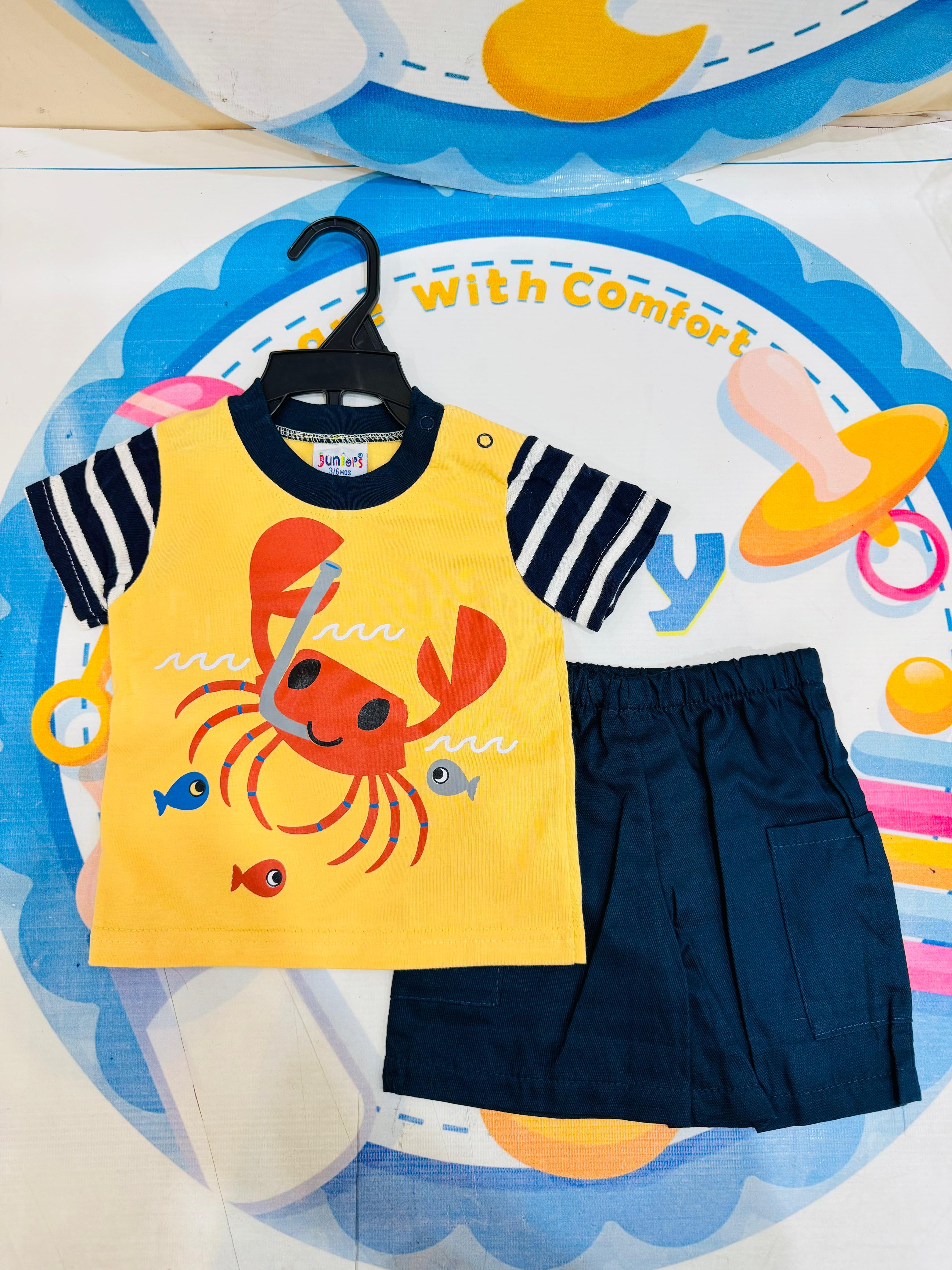 Imported Kids Niker Shirts Collection