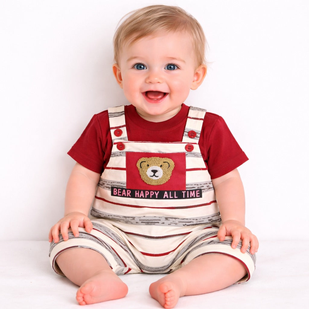 Premium Baby Rompers Range