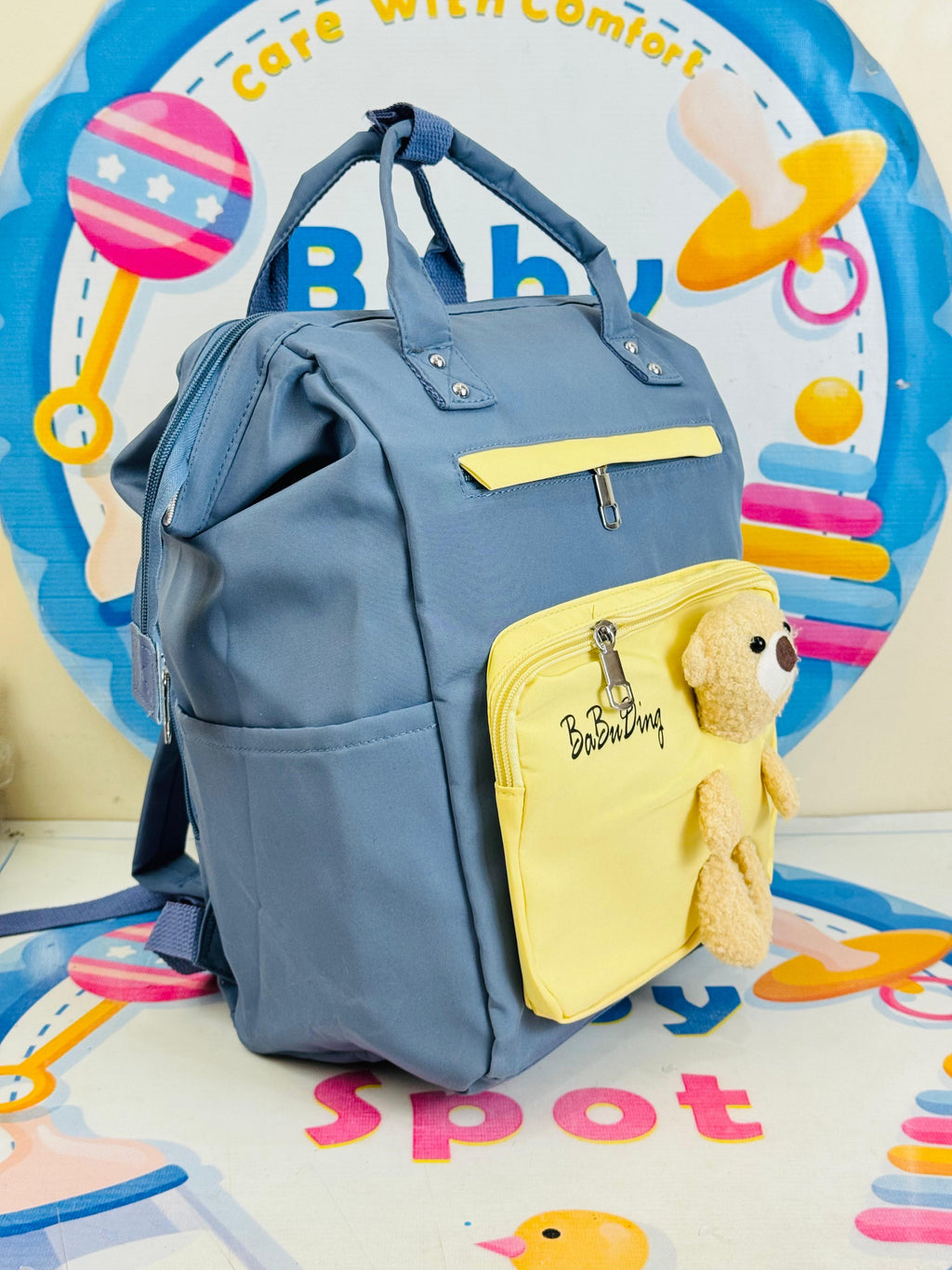 Baby Diaper Bags Collection