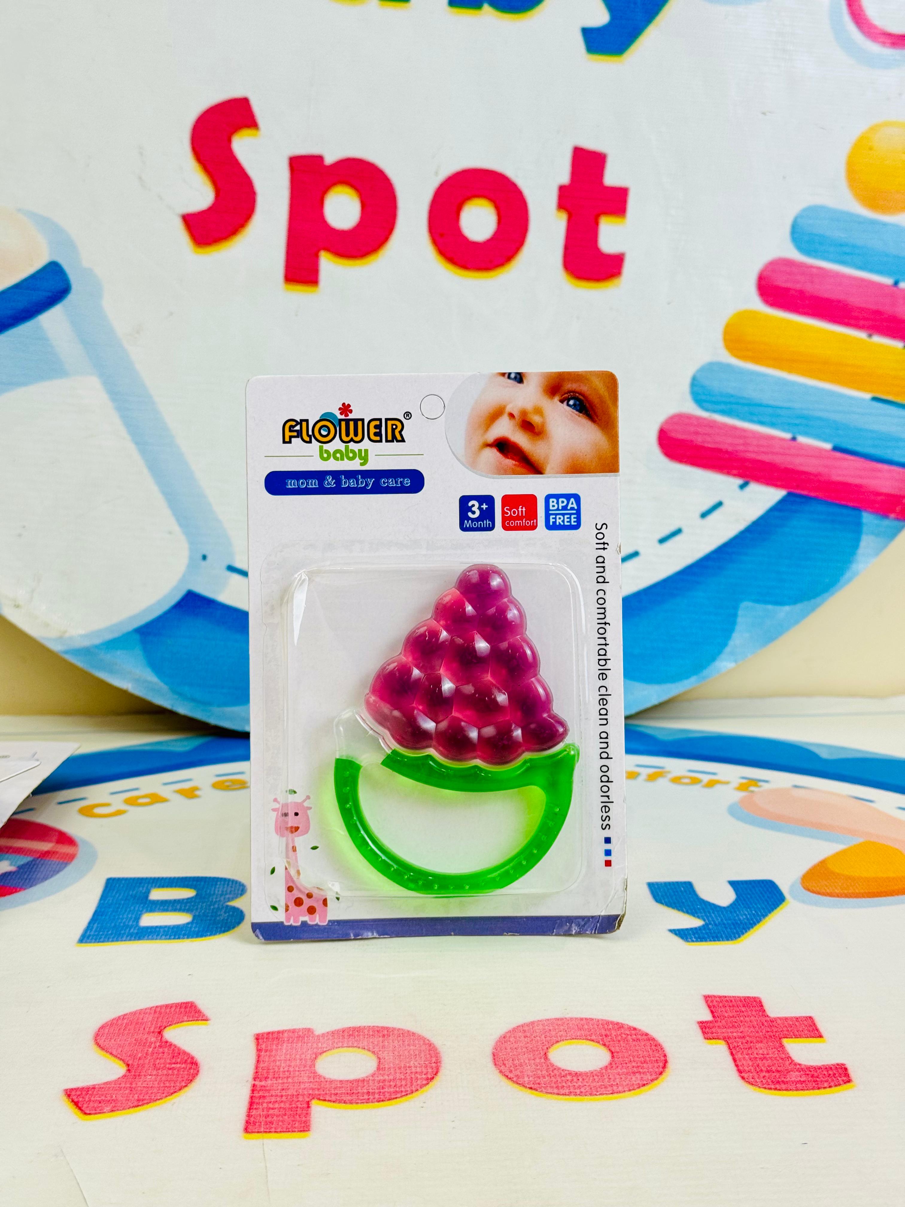 Baby Colorful Watery Teether