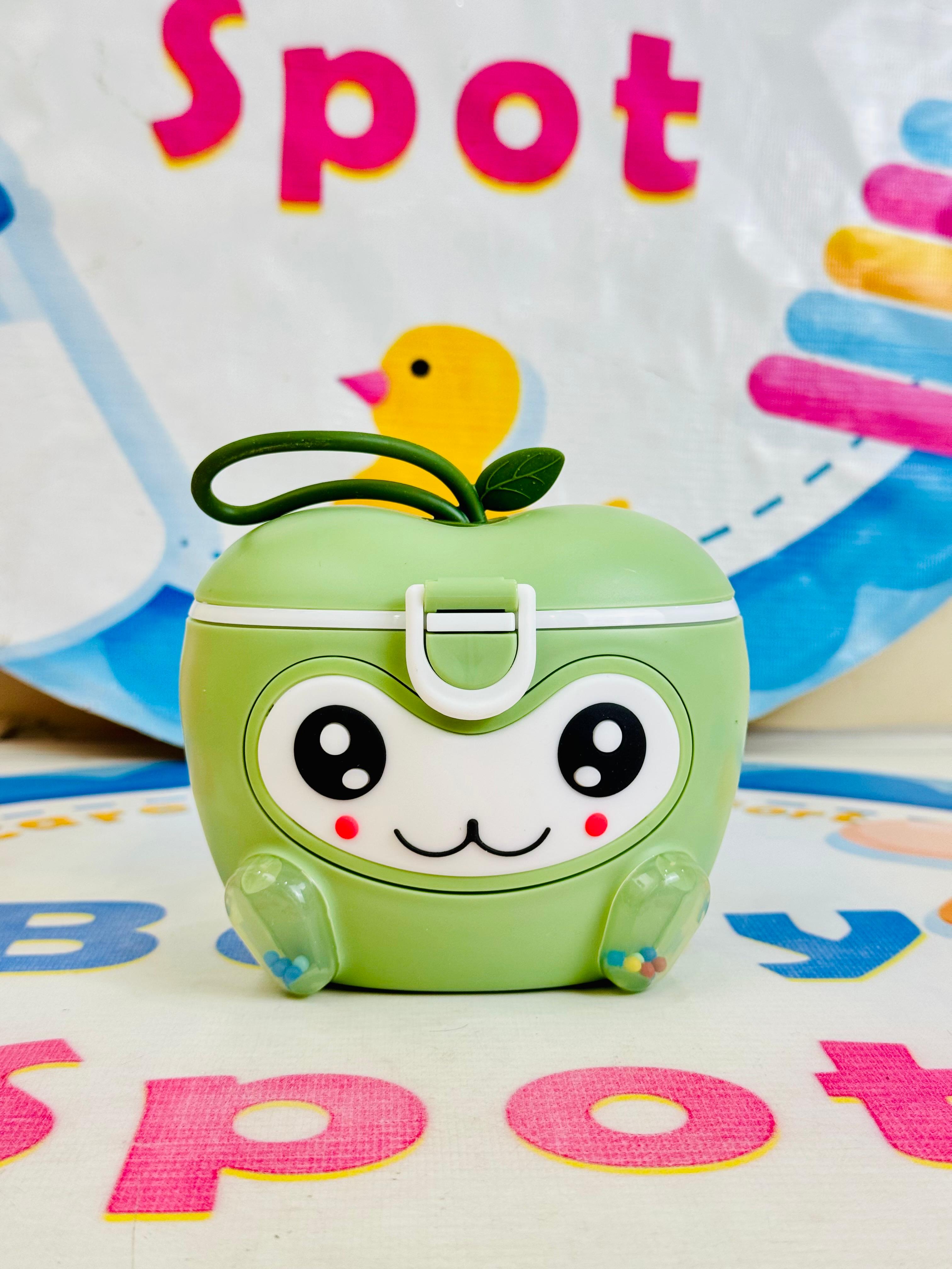 Imported Branded Baby Milk Powder Containers
