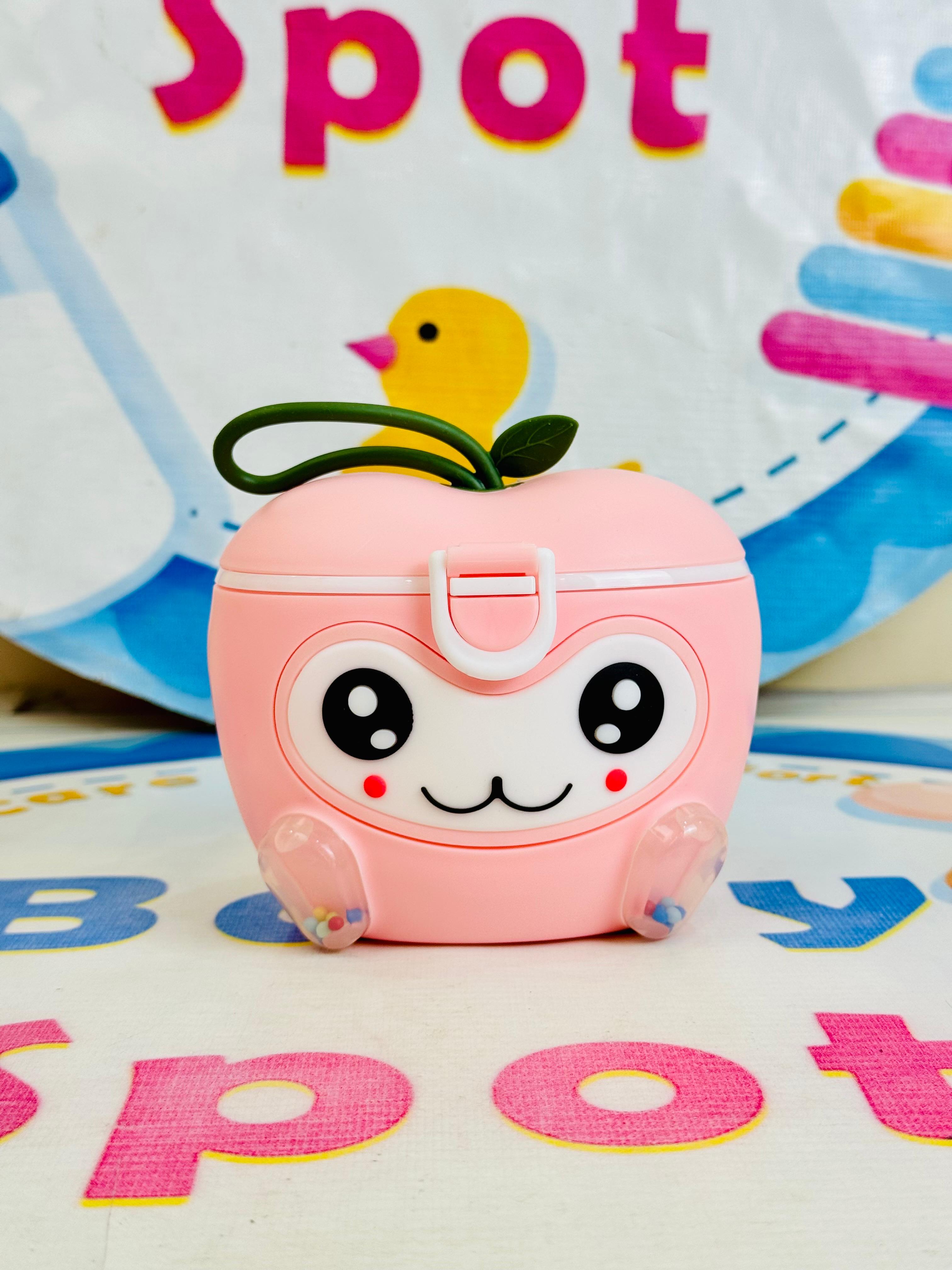 Imported Branded Baby Milk Powder Containers