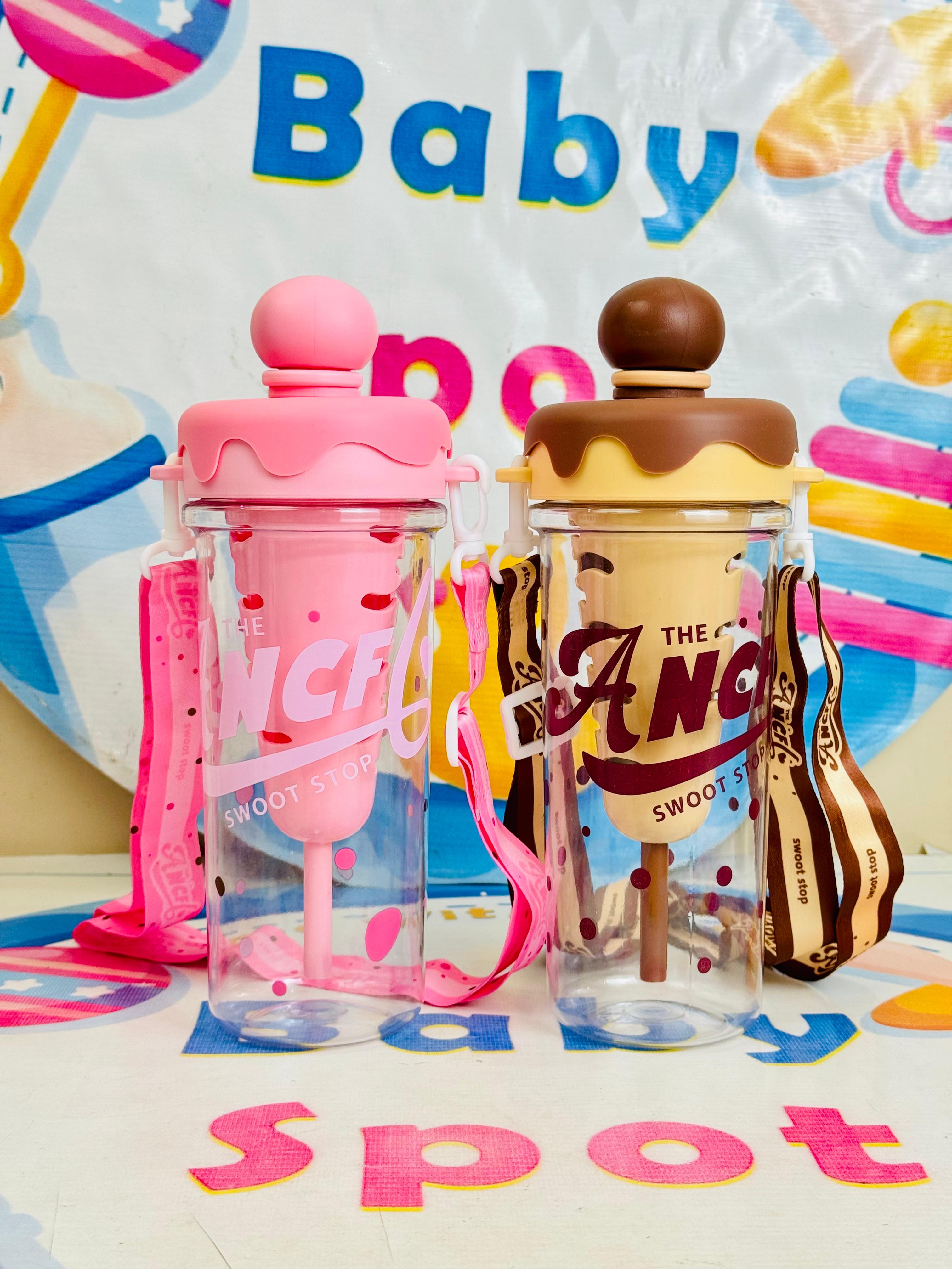Imported Sippers Collection