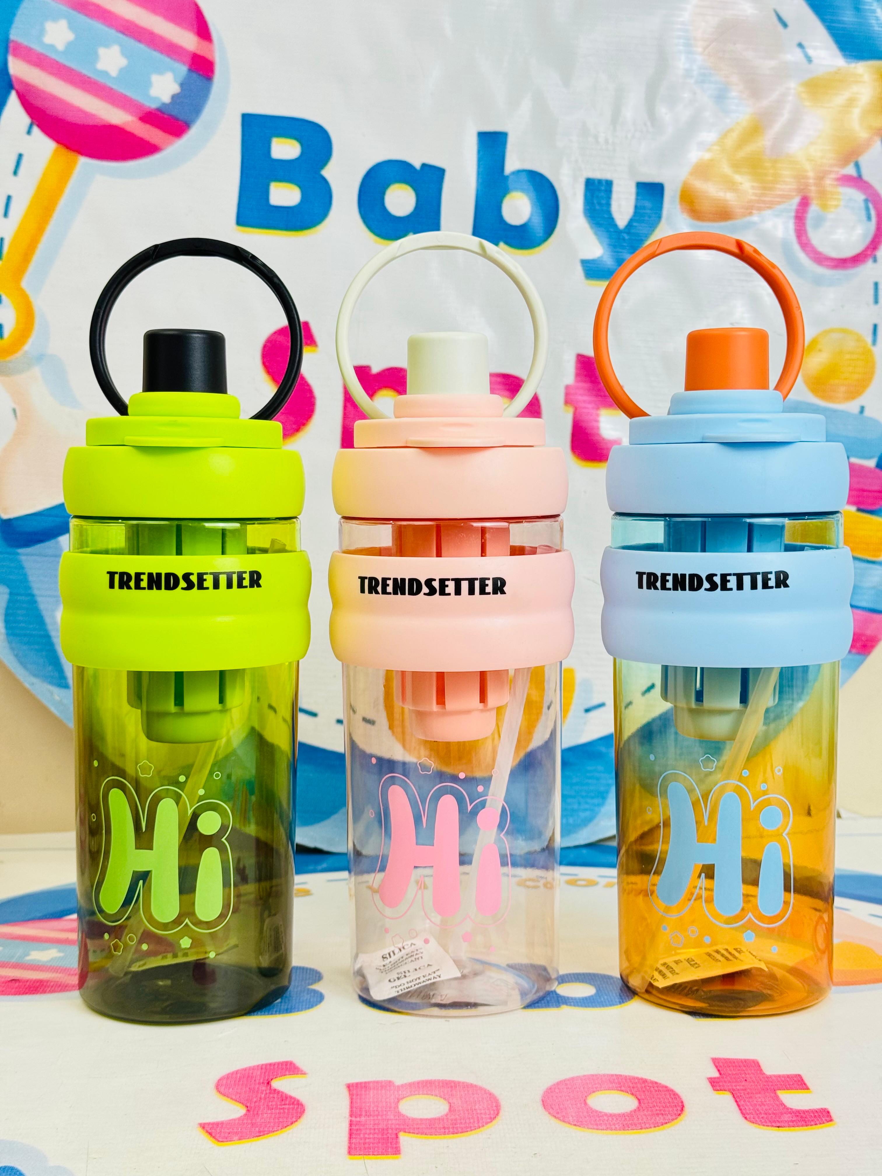 Imported Sippers Collection