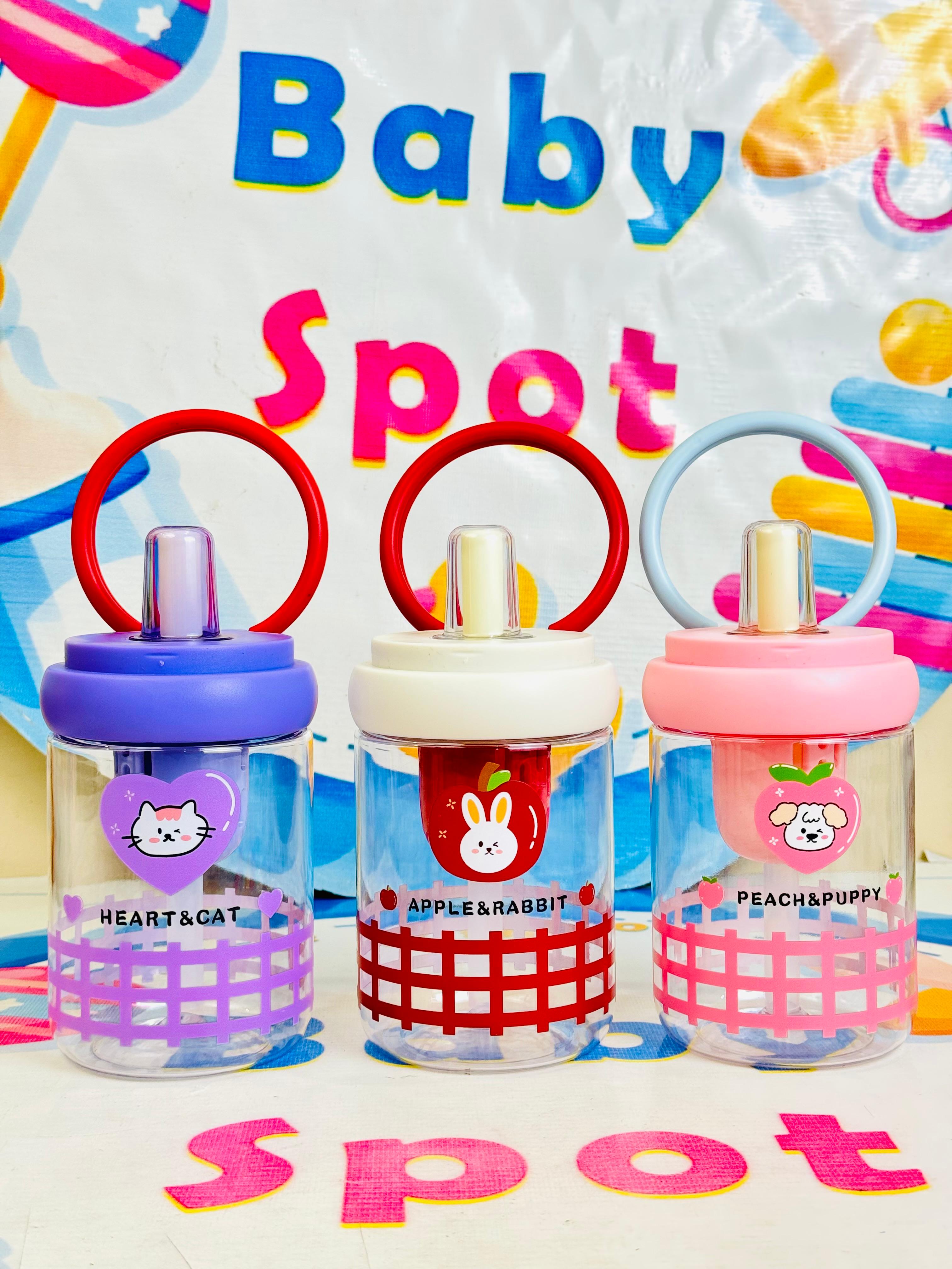 Imported Sippers Collection