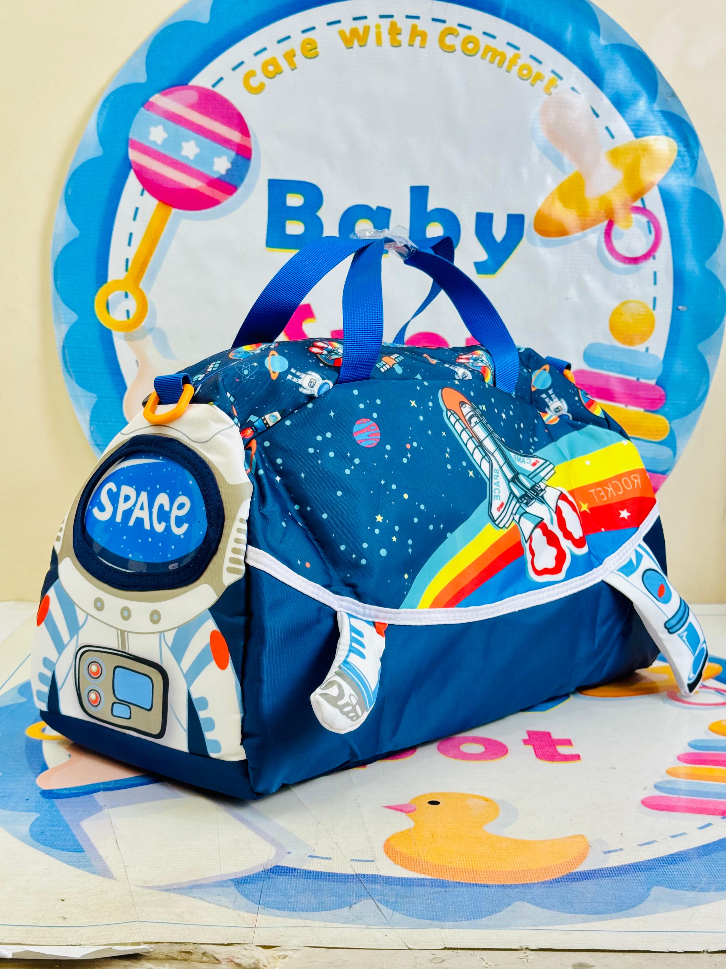 Premium Range Baby Duffle Bags