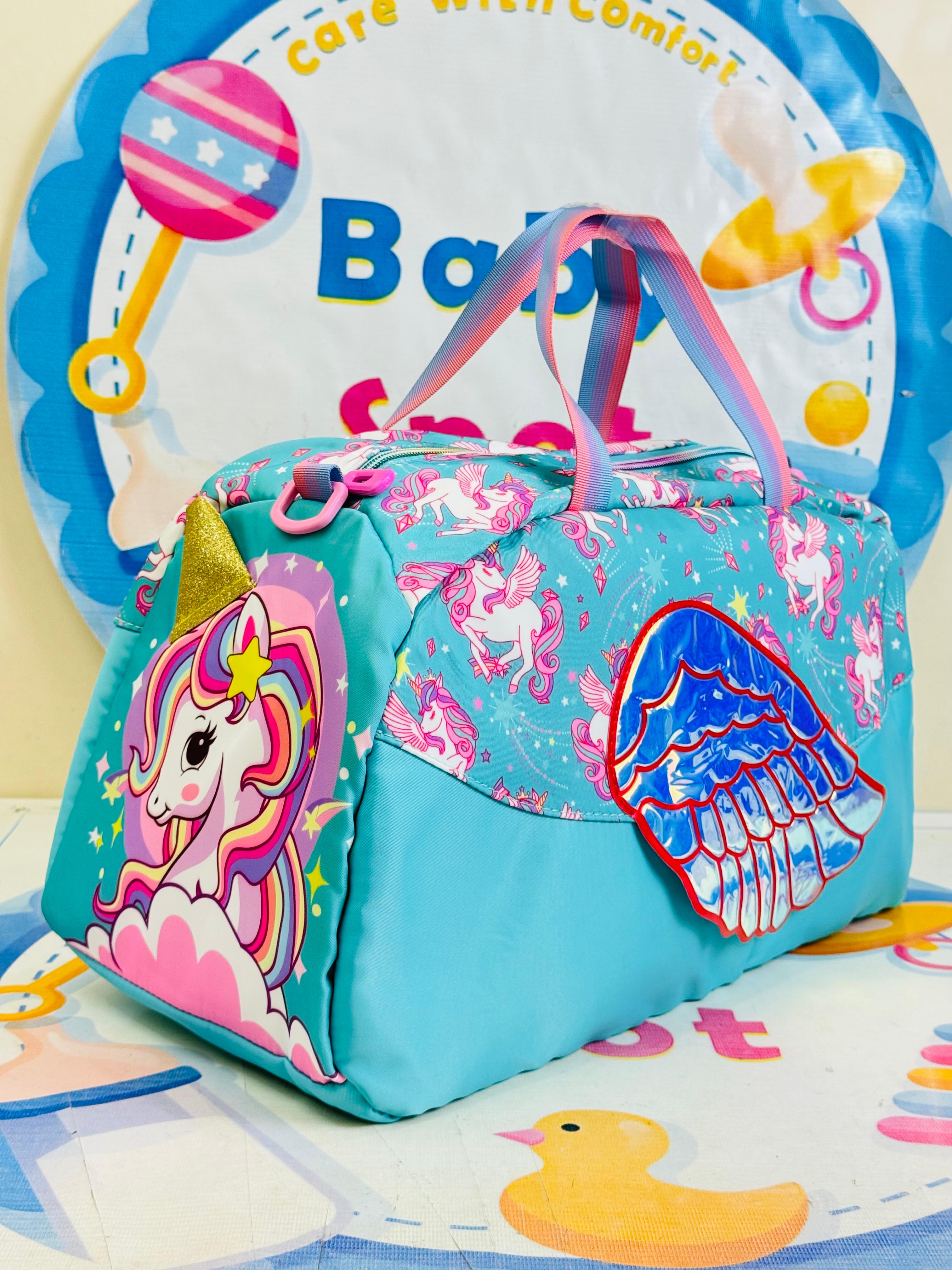Premium Range Baby Duffle Bags