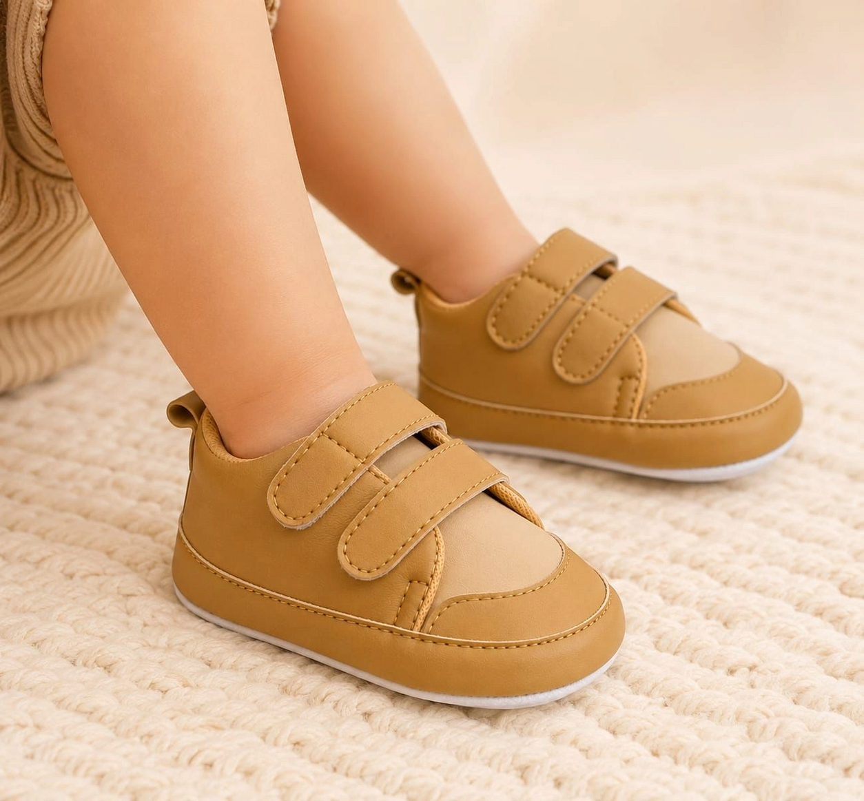 Imported Baby Shoes (SB)
