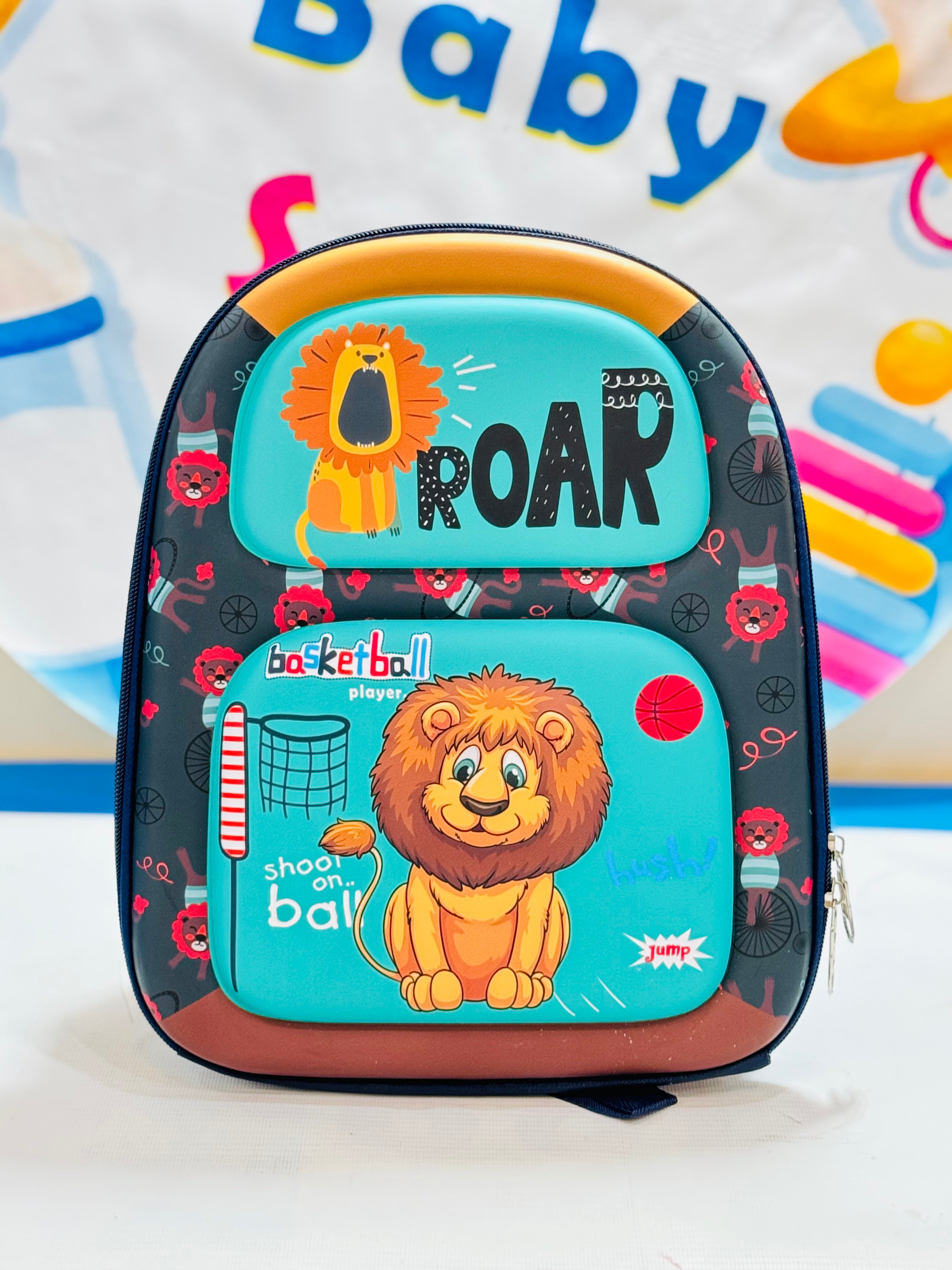 Kids School/Picnic Bags Collection