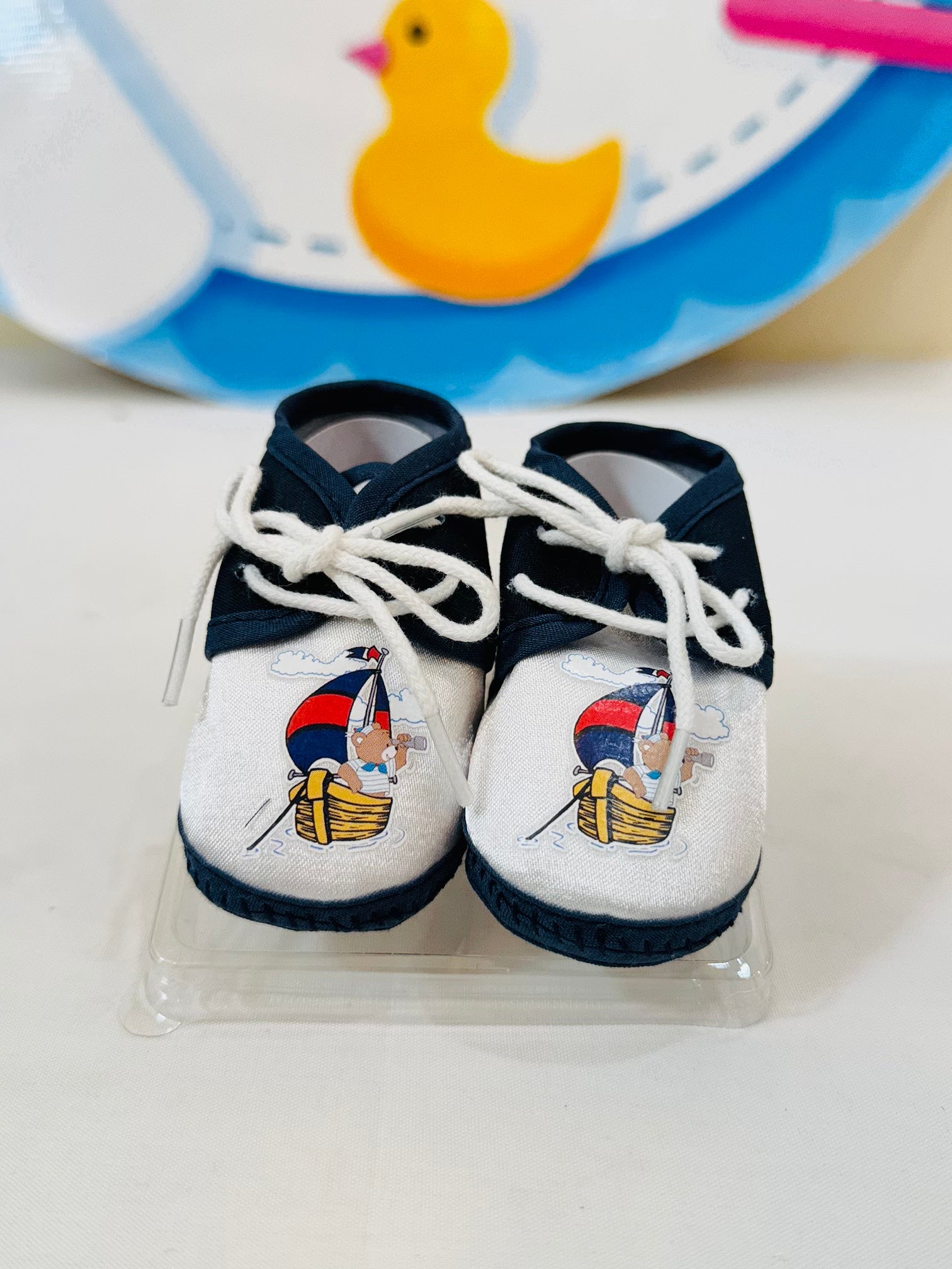 Baby Imported Cotton Shoes Collection