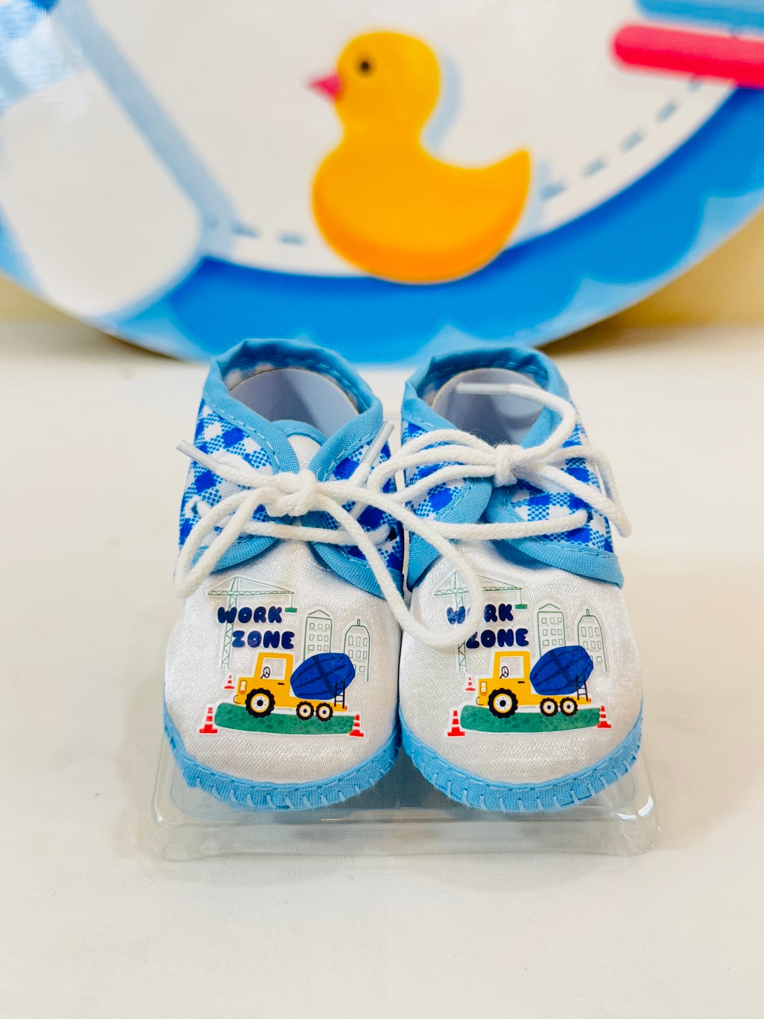 Baby Imported Cotton Shoes Collection