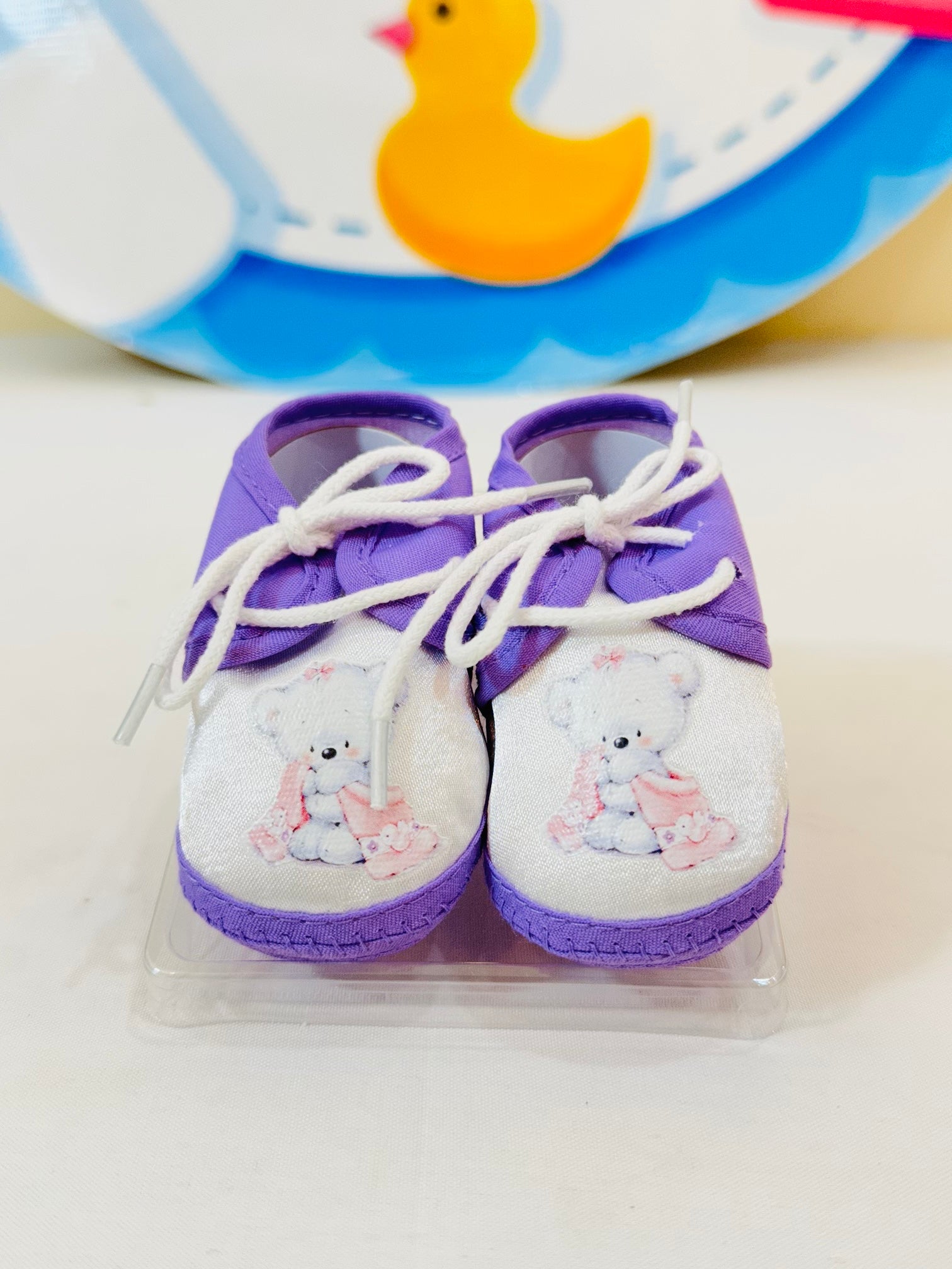 Baby Imported Cotton Shoes Collection