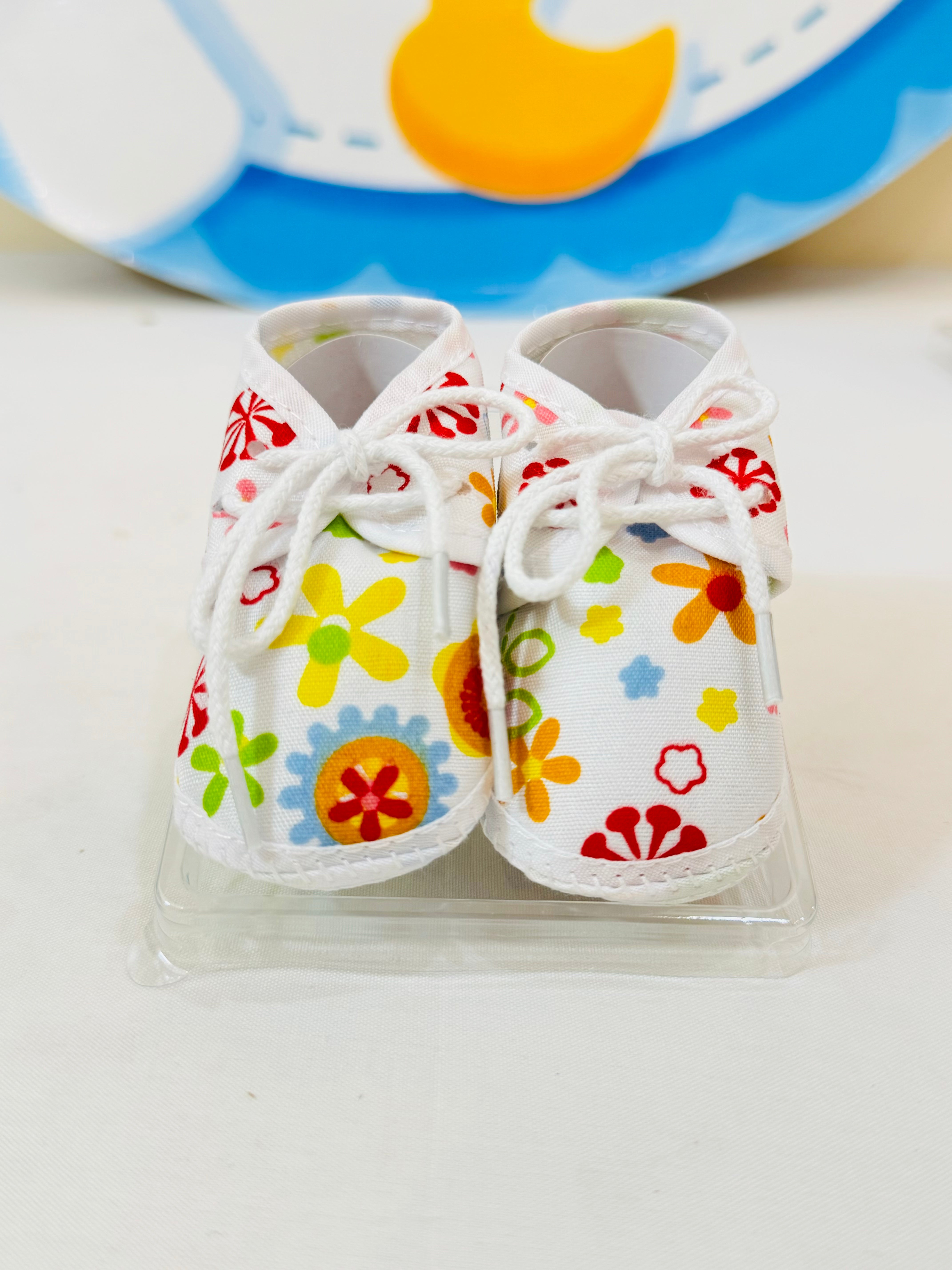 Baby Imported Cotton Shoes Collection