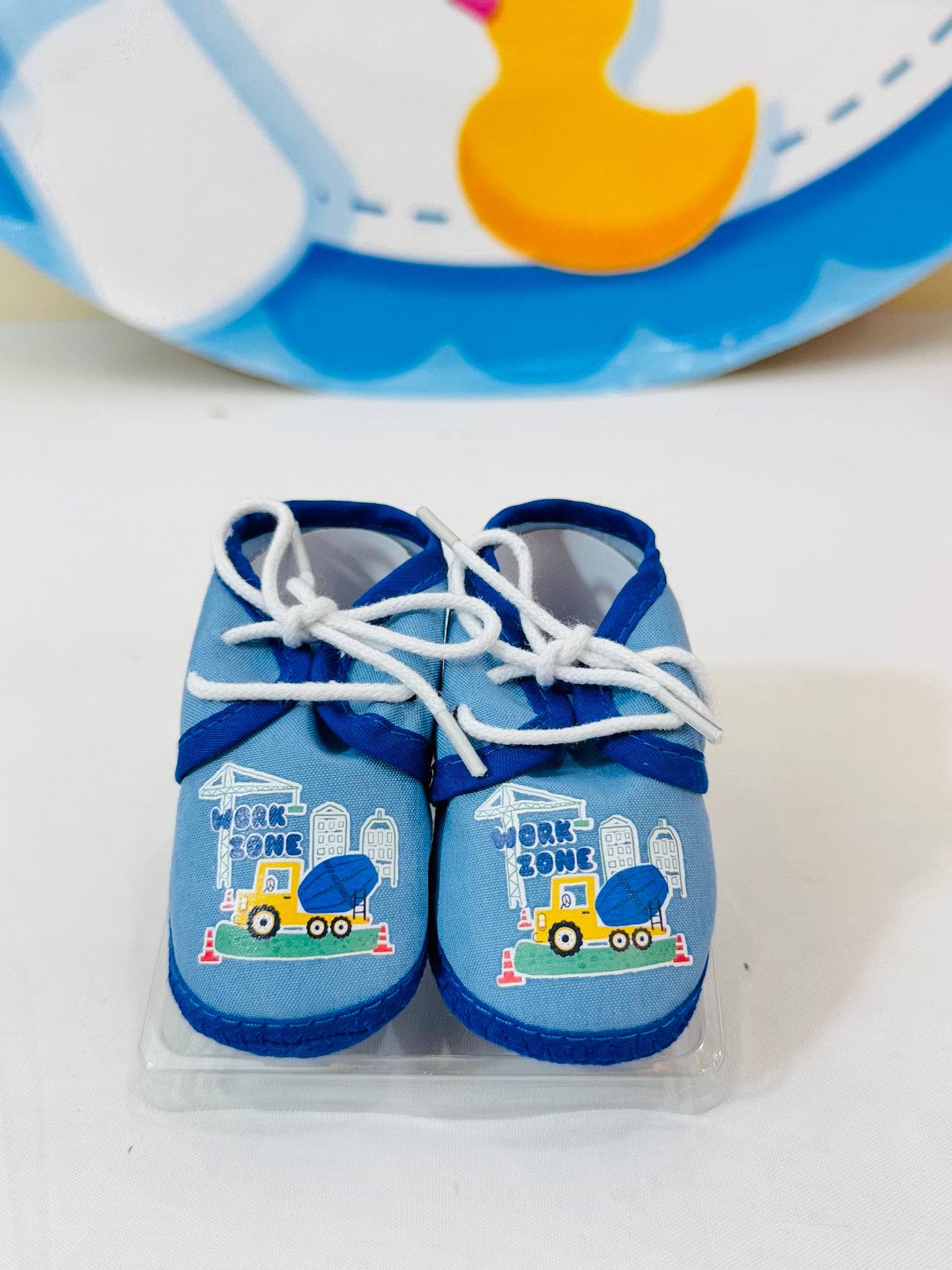 Baby Imported Cotton Shoes Collection