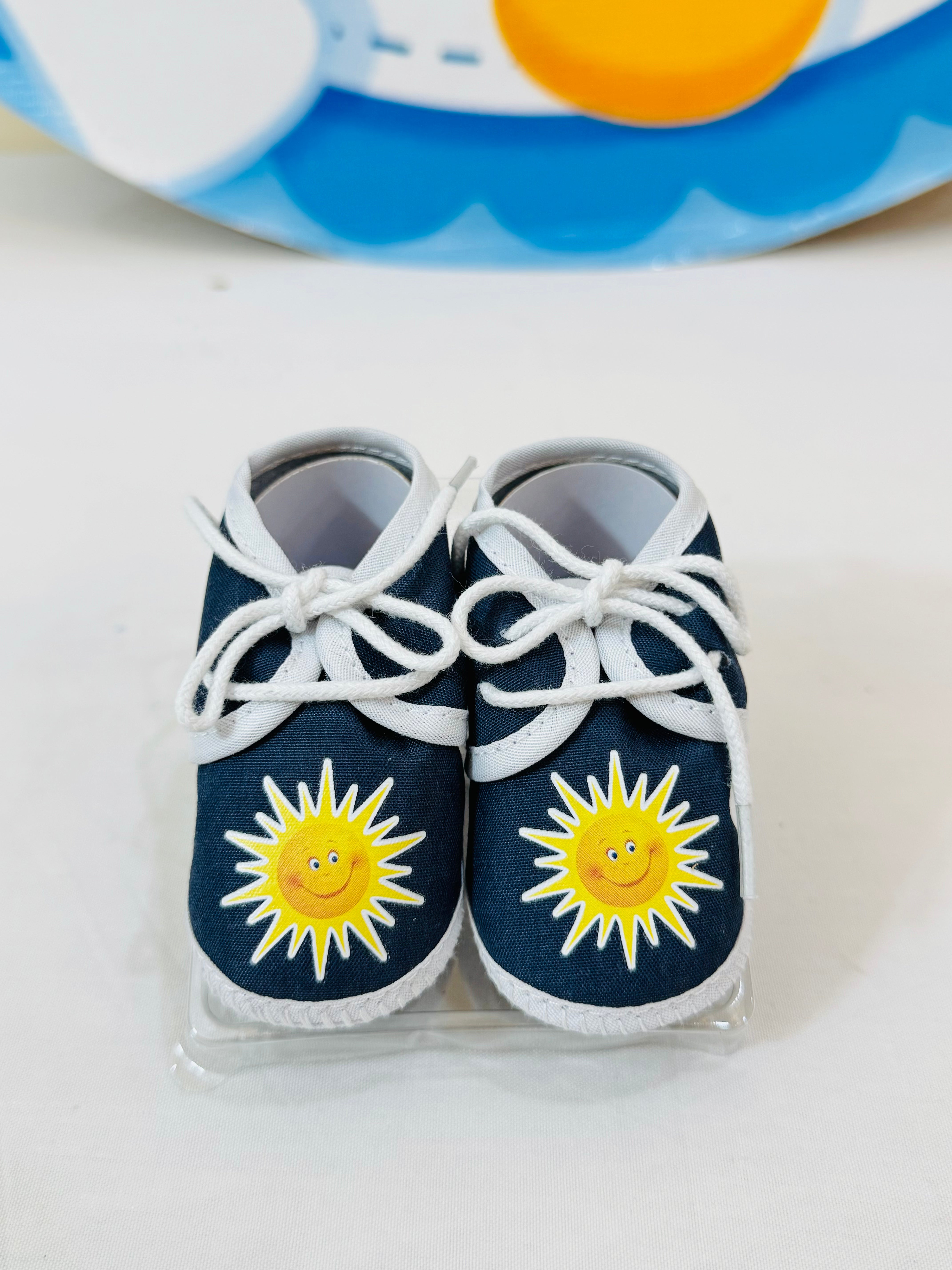 Baby Imported Cotton Shoes Collection