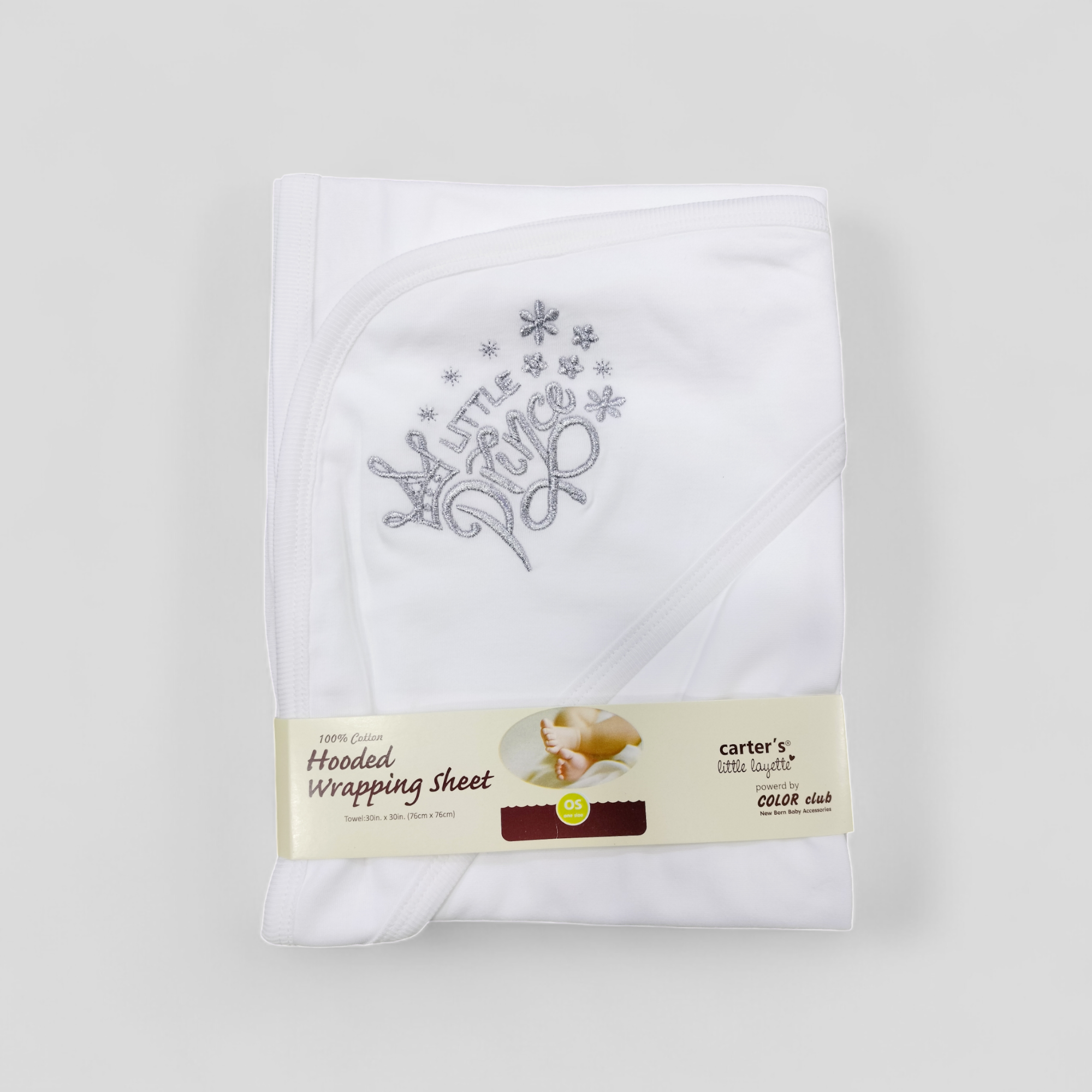 Baby Wrapping Sheets