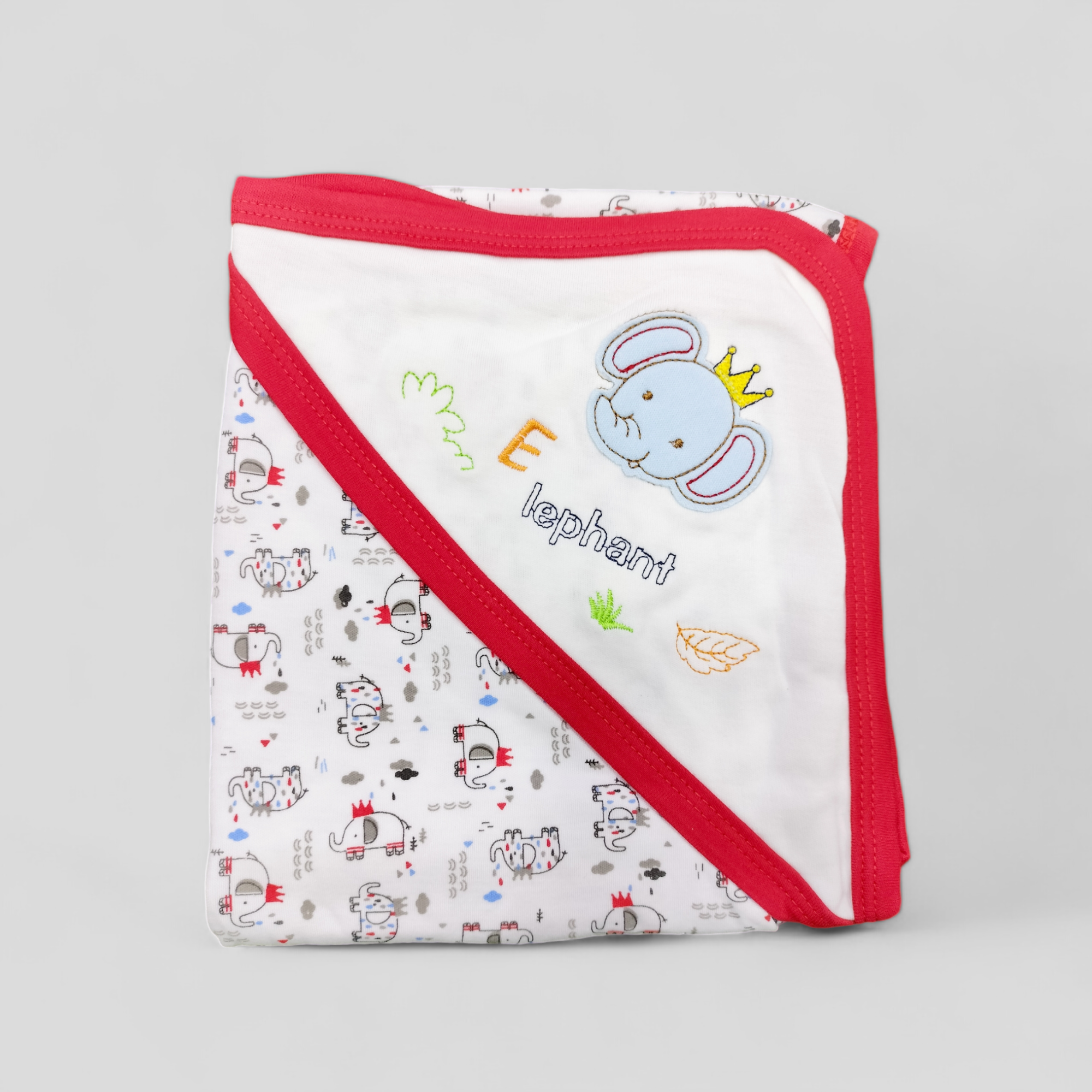 Baby Wrapping Sheets