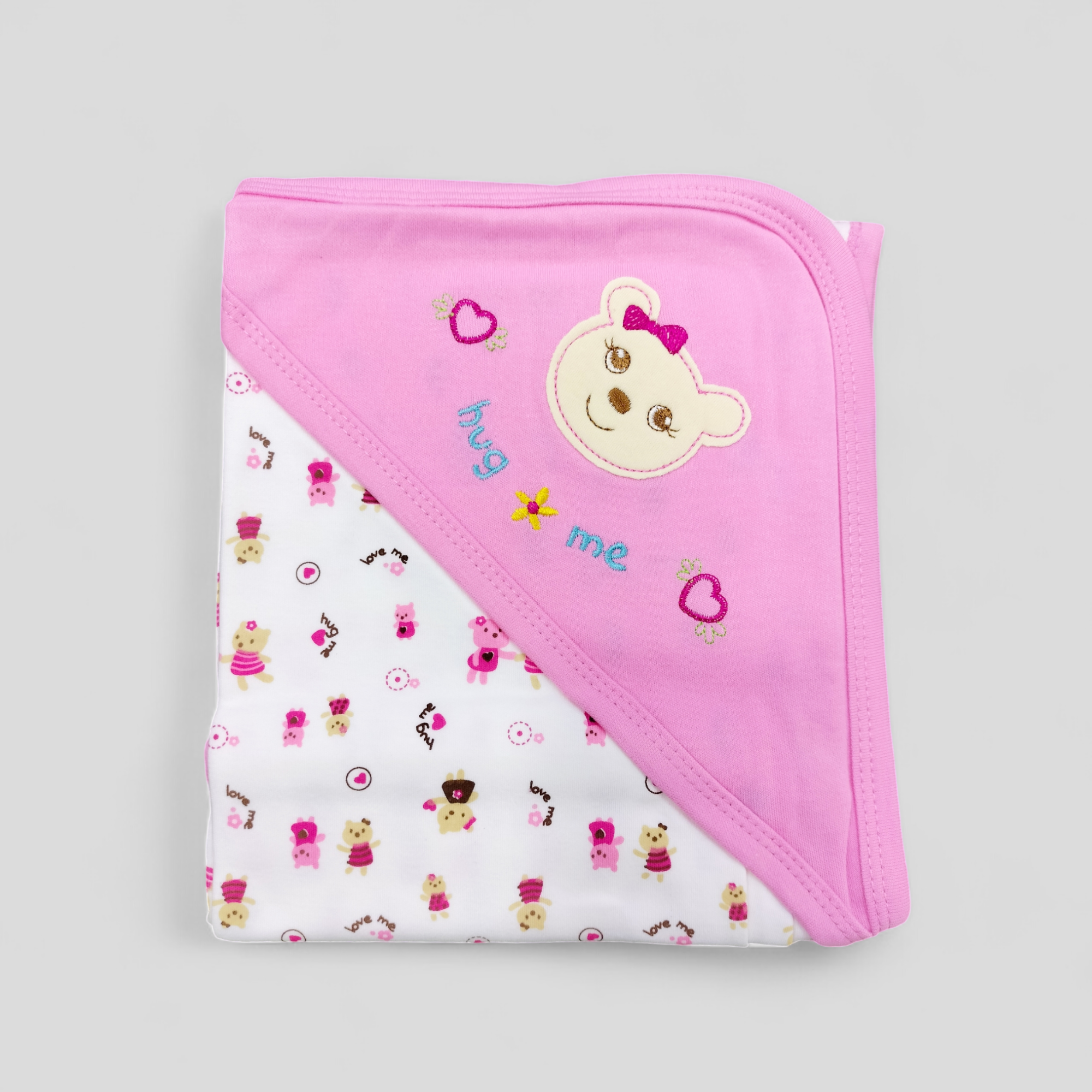 Baby Wrapping Sheets