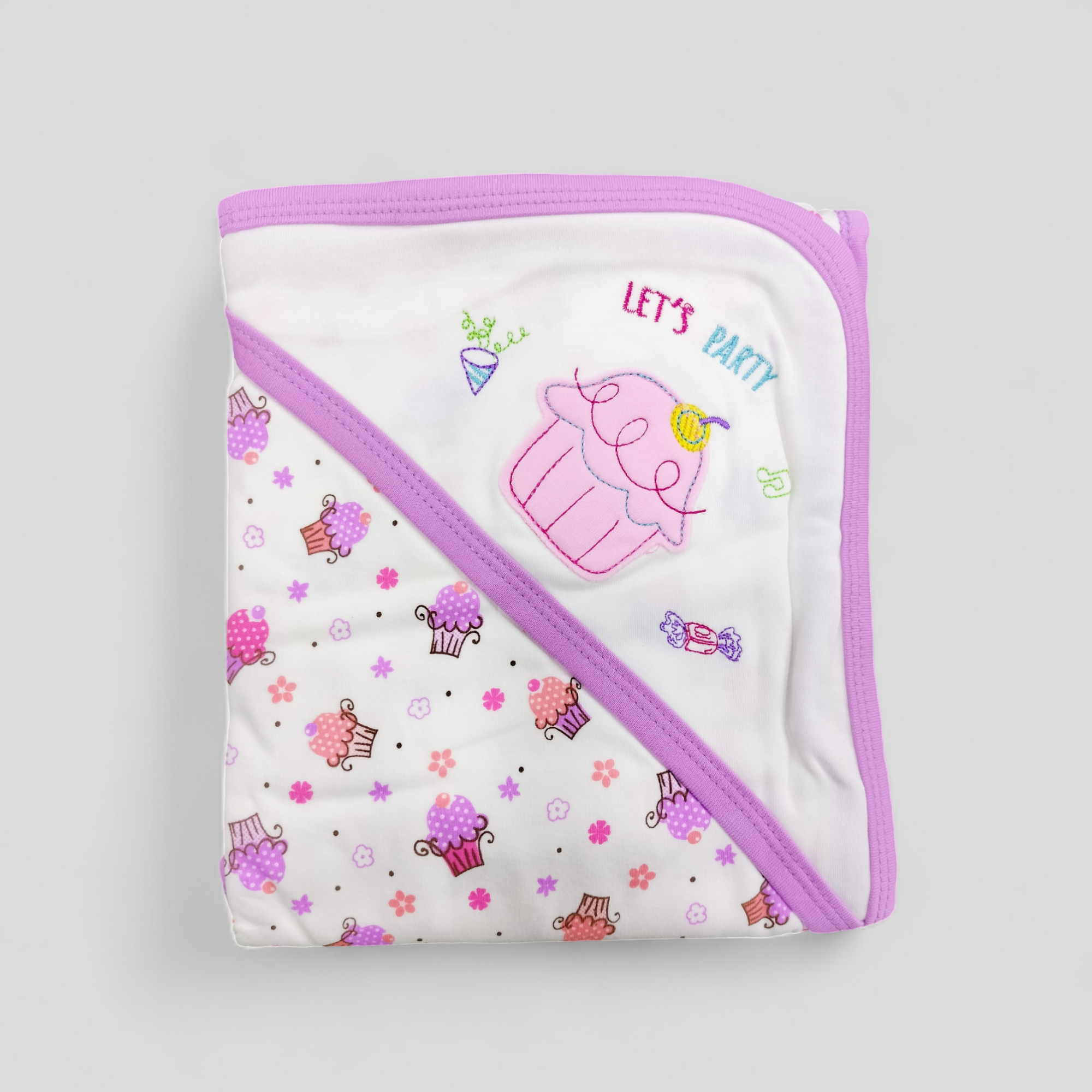 Baby Wrapping Sheets
