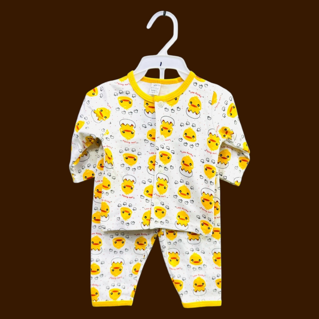 BabyPajamaSuits #NewbornEssentialsPakistan #ImportedBabyClothes #JuniorsBabyWear #MadeInThailandBabyClothing #BabySleepwearPK #SoftCottonBabySuits #BabySpot #OnlineBabyShopPakistan #NewbornClothingPK