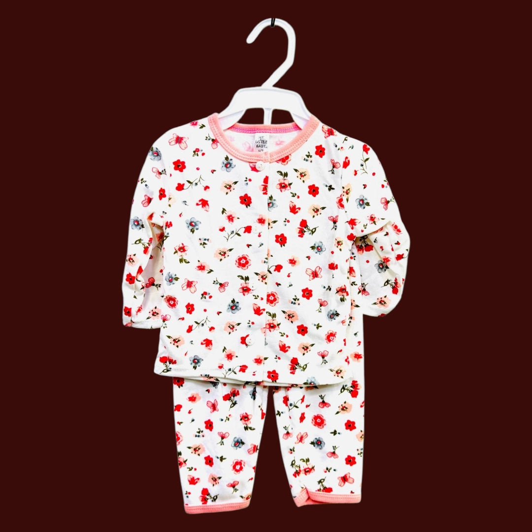 BabyPajamaSuits #NewbornEssentialsPakistan #ImportedBabyClothes #JuniorsBabyWear #MadeInThailandBabyClothing #BabySleepwearPK #SoftCottonBabySuits #BabySpot #OnlineBabyShopPakistan #NewbornClothingPK