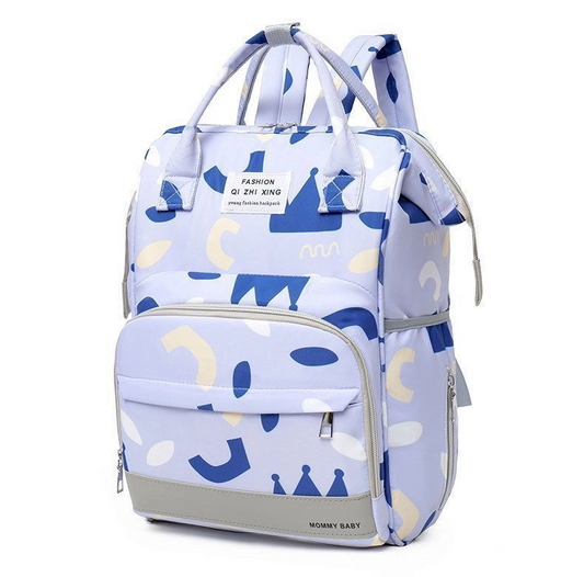 Baby Diaper Bags Collection