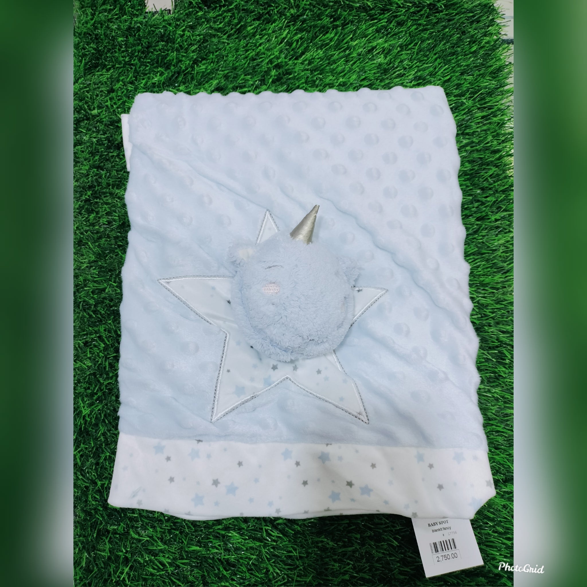 Warm Wrapping Blankets