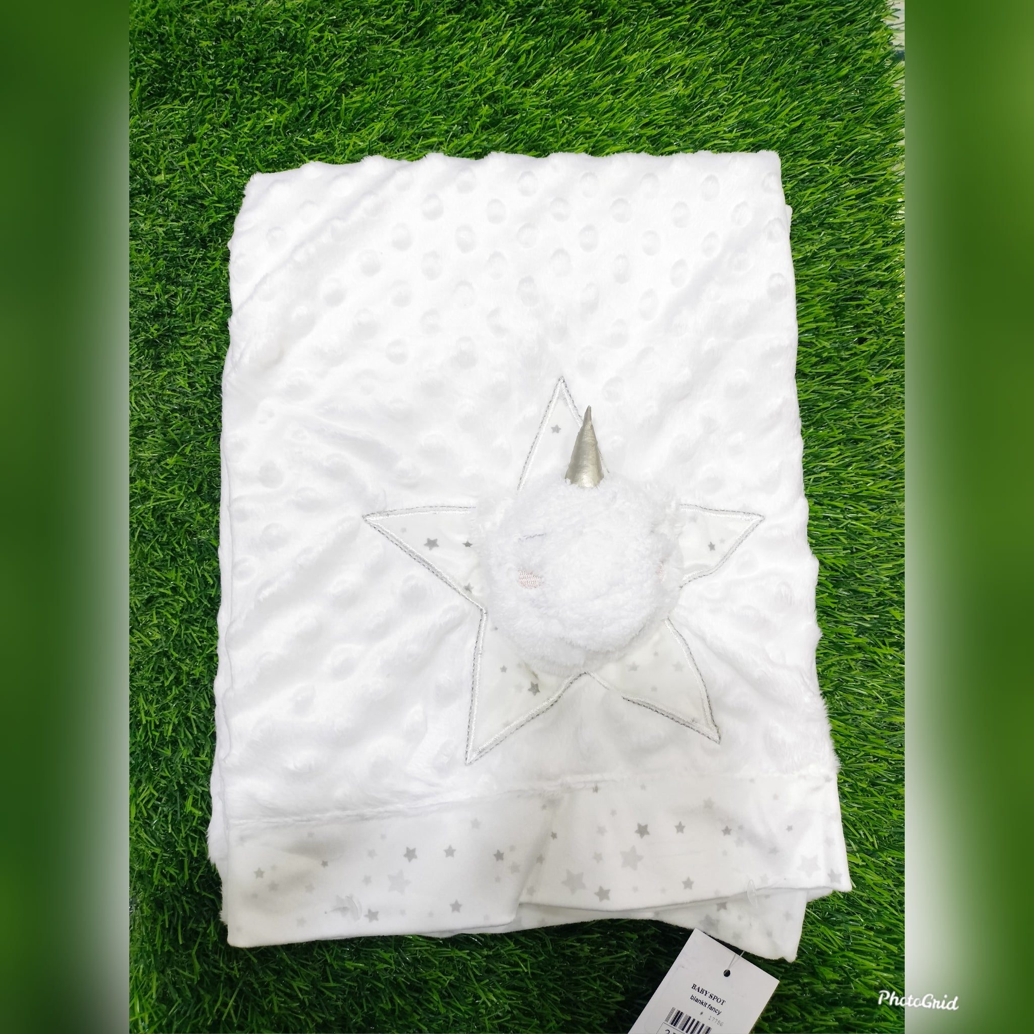 Warm Wrapping Blankets