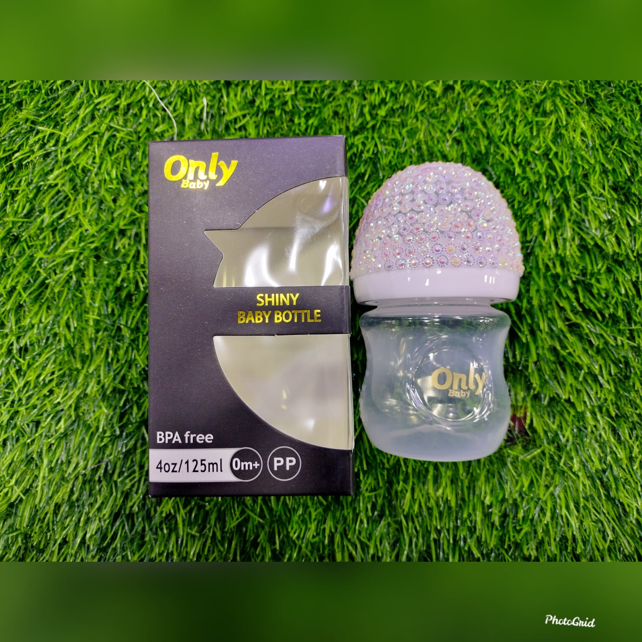 Fancy 4 Oz feeder collection