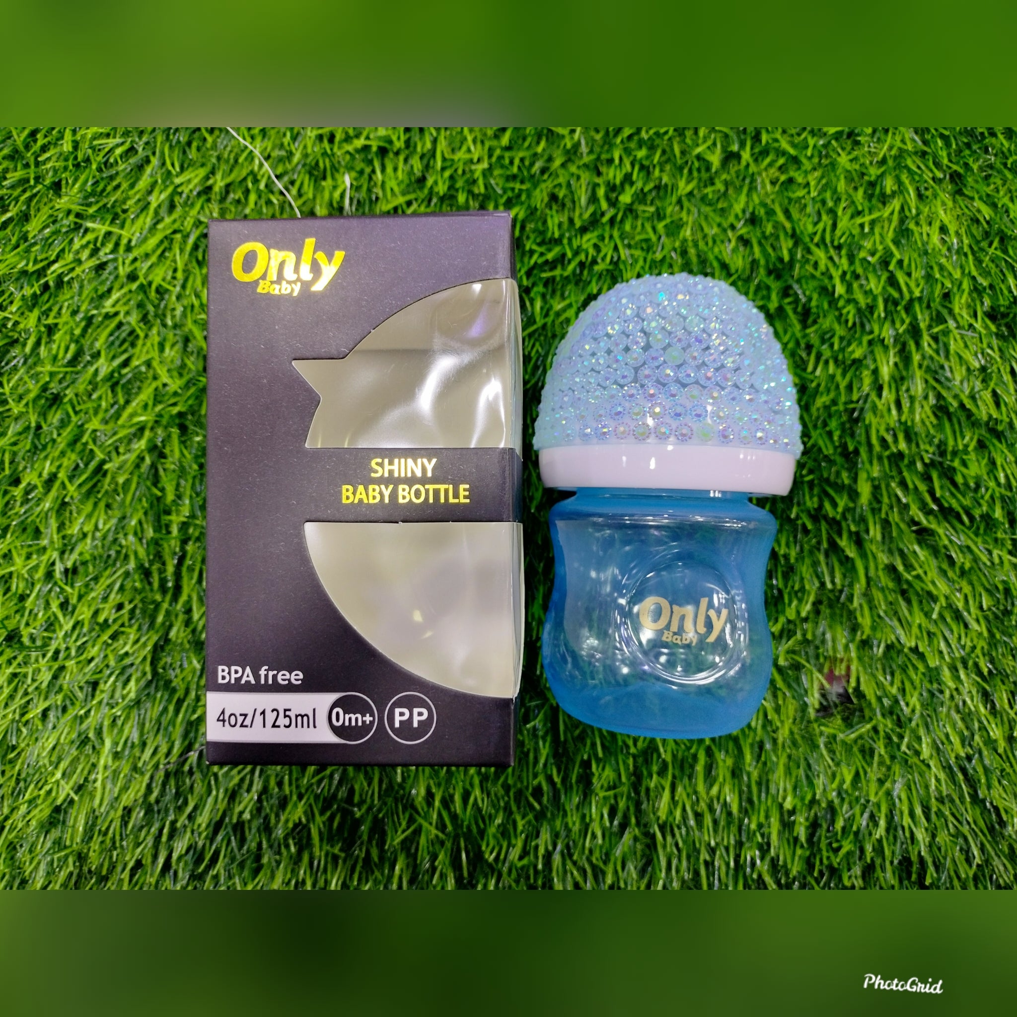 Fancy 4 Oz feeder collection