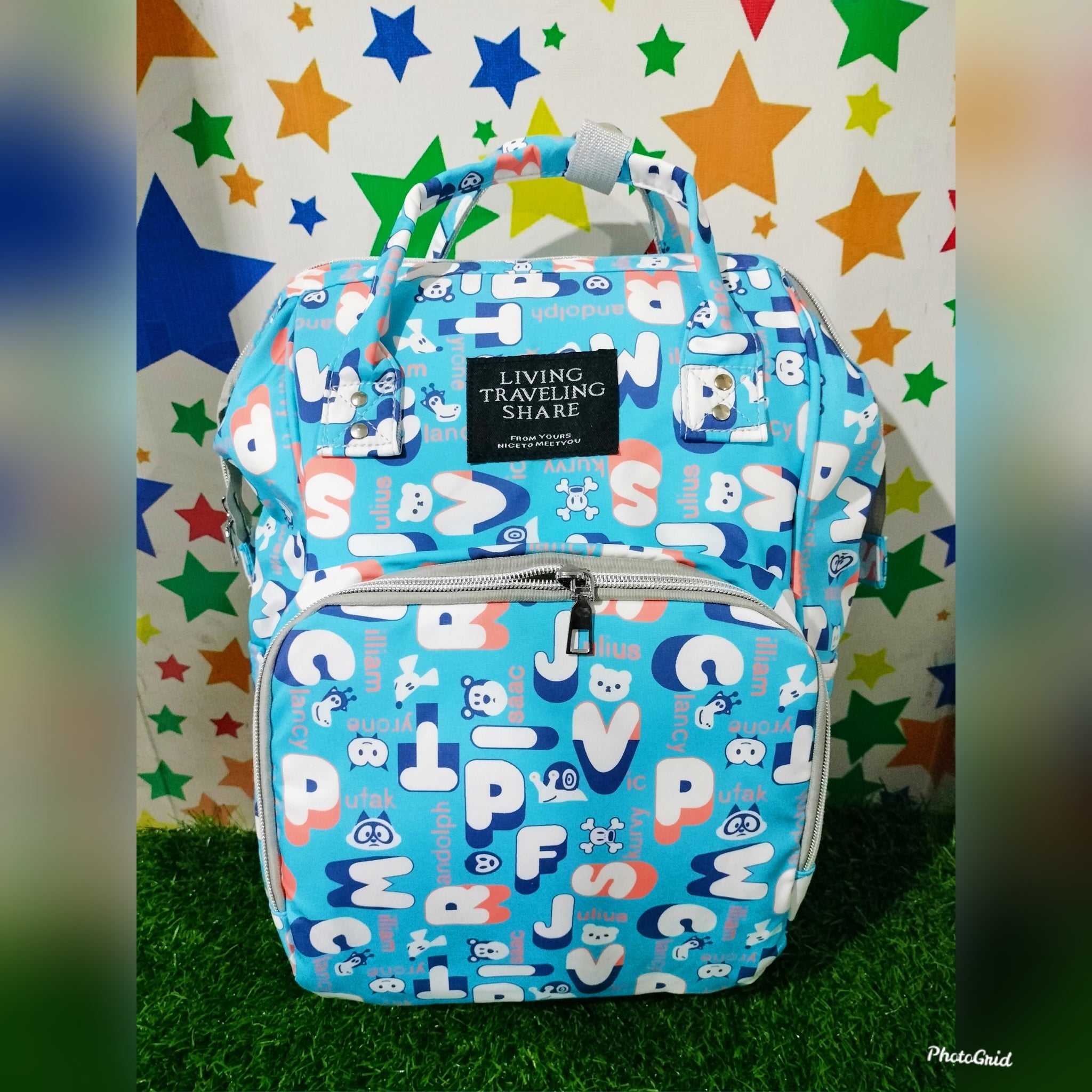 Original imported diaper bags