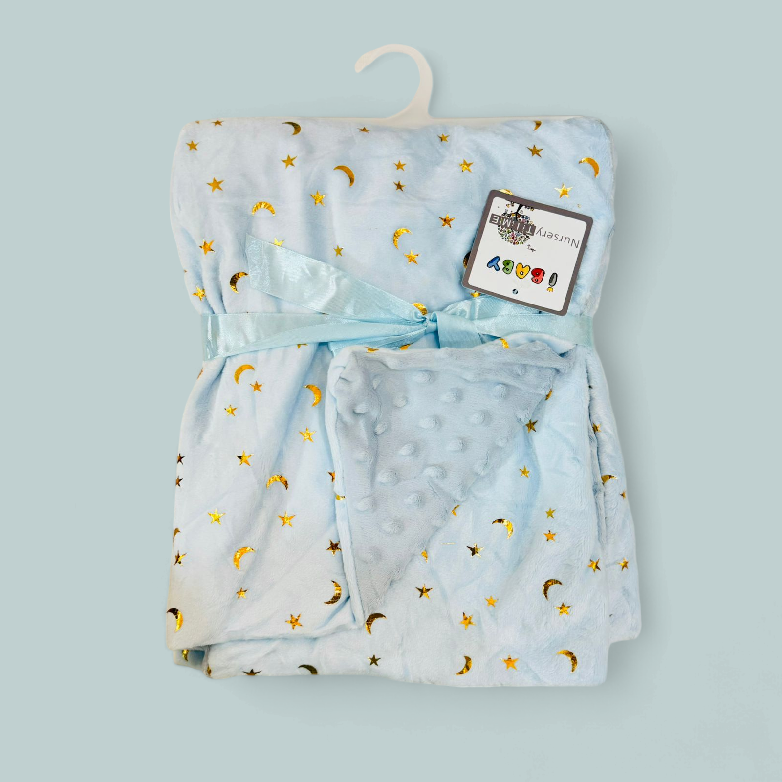 Imported Baby Warm Sheets/Blankets