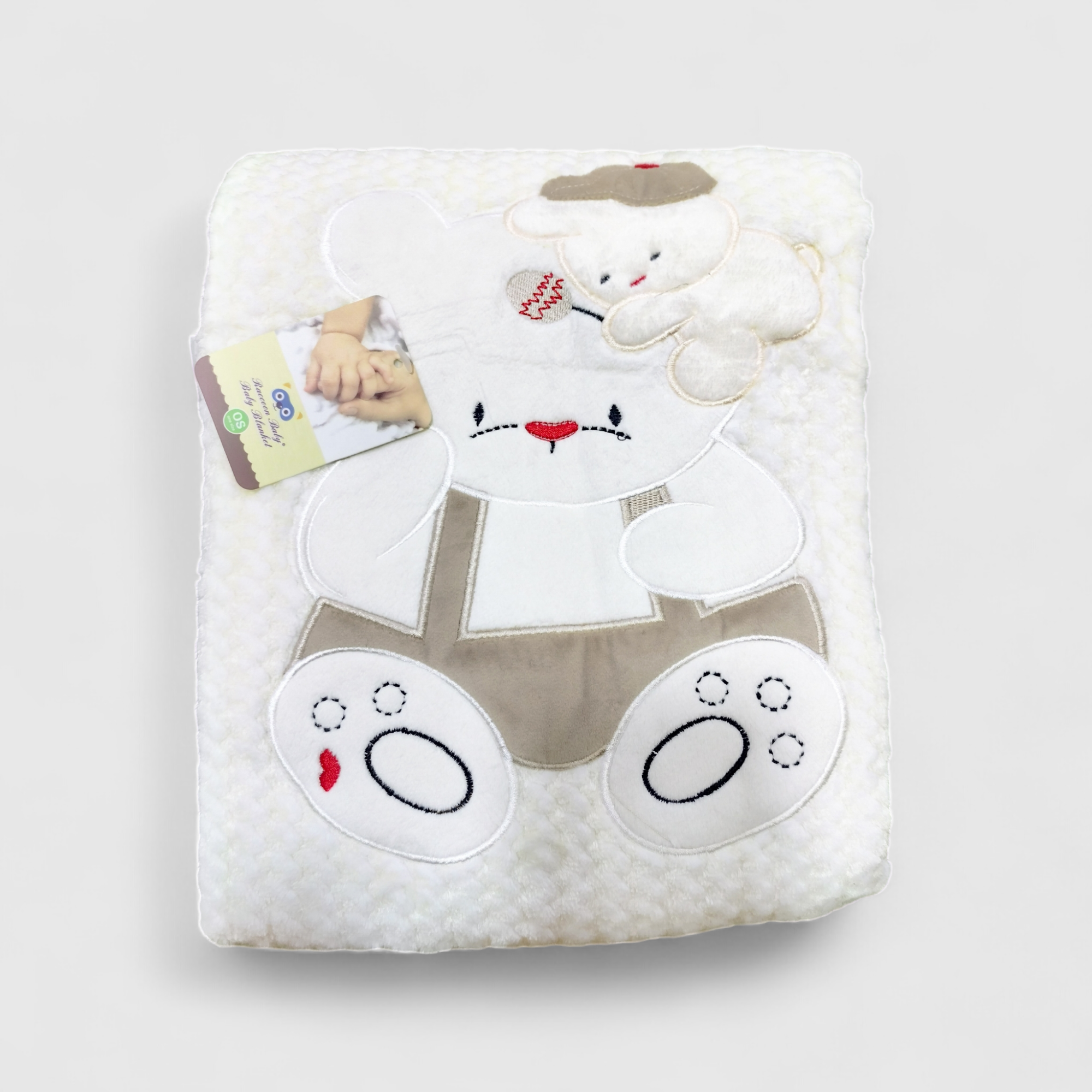 Baby Warm Blankets Collection