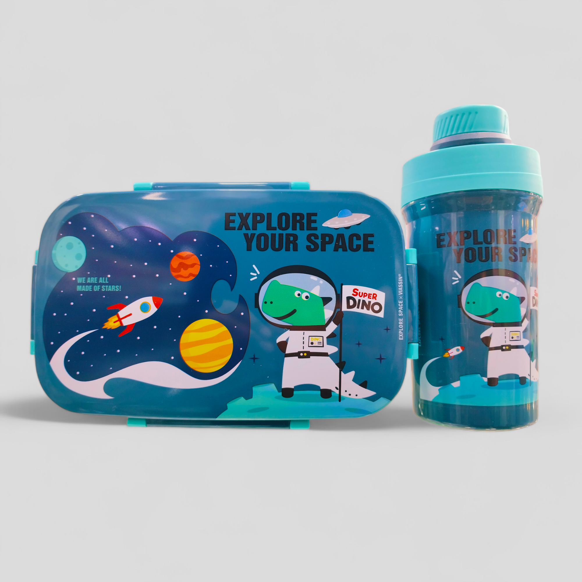- Introducing our Kids Lunch Box + Water Bottle Combo β the perfect duo for school lunches