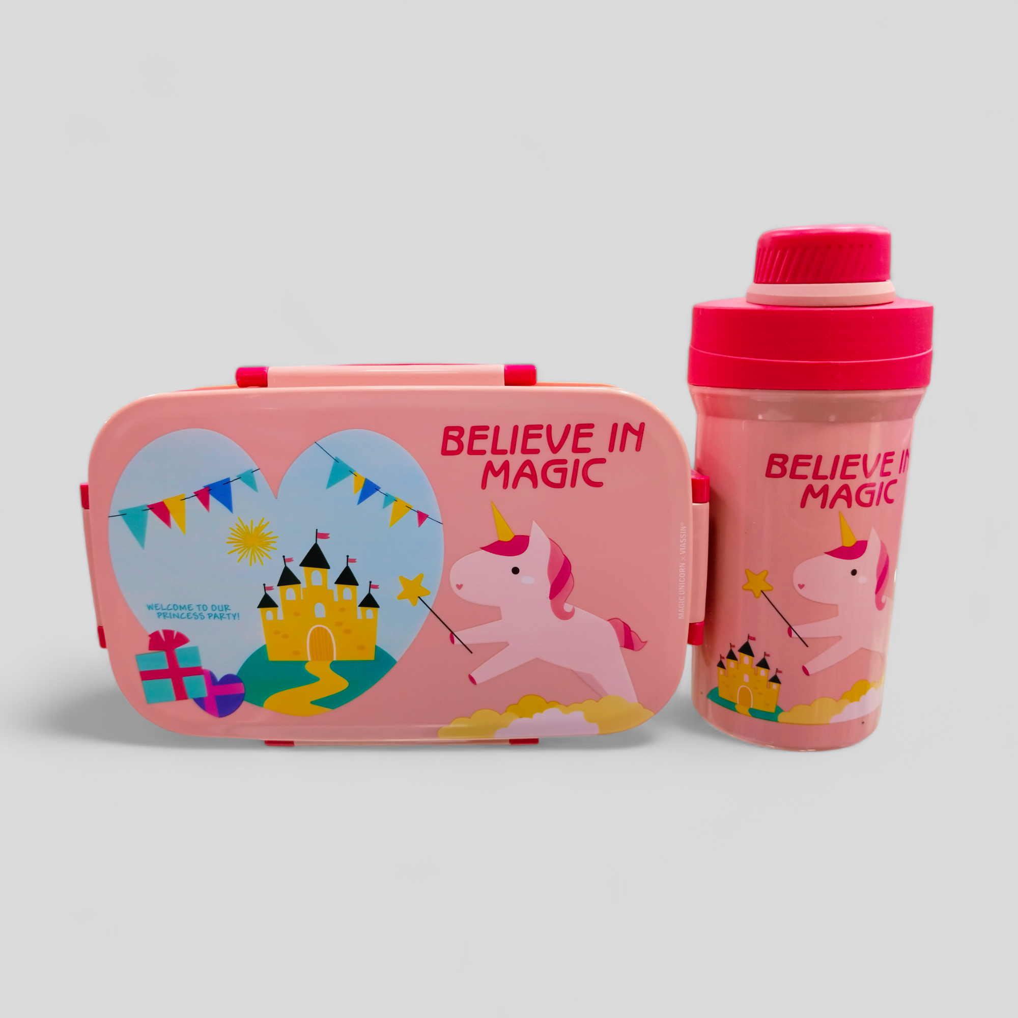 - Introducing our Kids Lunch Box + Water Bottle Combo β the perfect duo for school lunches