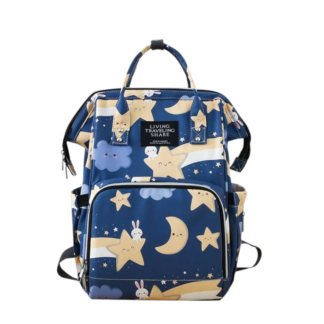 Stay organized in style with our Imported Premium Baby Diaper Bags Collection!
Perfect for busy moms and dads who need space, style, and functionality all in one!
Features Moms Love:
Original imported quality
Multiple compartments for feeders, diapers, clothes & essentials
Available in multiple beautiful colors and designs
Water-resistant, durable & easy to carry
Stylish look — perfect for everyday outings or travel
Spacious yet lightweight design
Your ultimate baby-on-the-go partner is just a clic