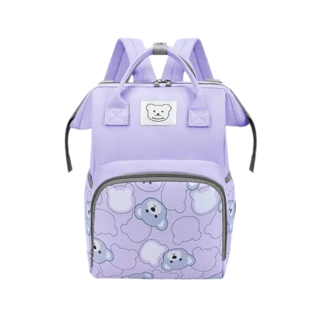 Stay organized in style with our Imported Premium Baby Diaper Bags Collection!
Perfect for busy moms and dads who need space, style, and functionality all in one!
Features Moms Love:
Original imported quality
Multiple compartments for feeders, diapers, clothes & essentials
Available in multiple beautiful colors and designs
Water-resistant, durable & easy to carry
Stylish look — perfect for everyday outings or travel
Spacious yet lightweight design
Your ultimate baby-on-the-go partner is just a clic