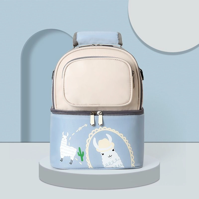 Imported Baby Diaper Bags Collection