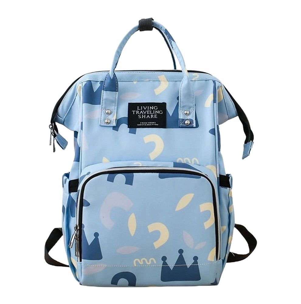 Baby Diaper Bags Collection