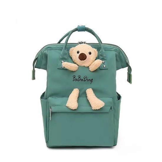 Baby Diaper Bags Collection(Green)