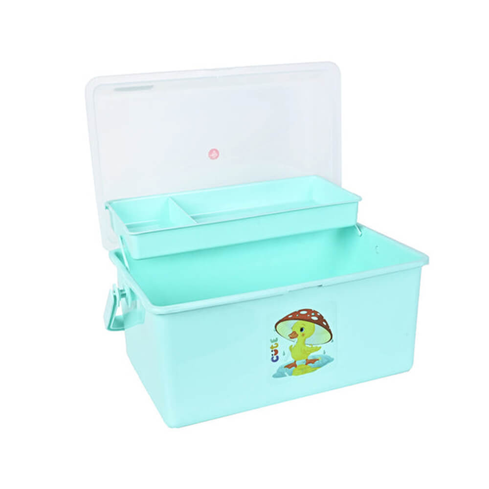 Baby Accessories box