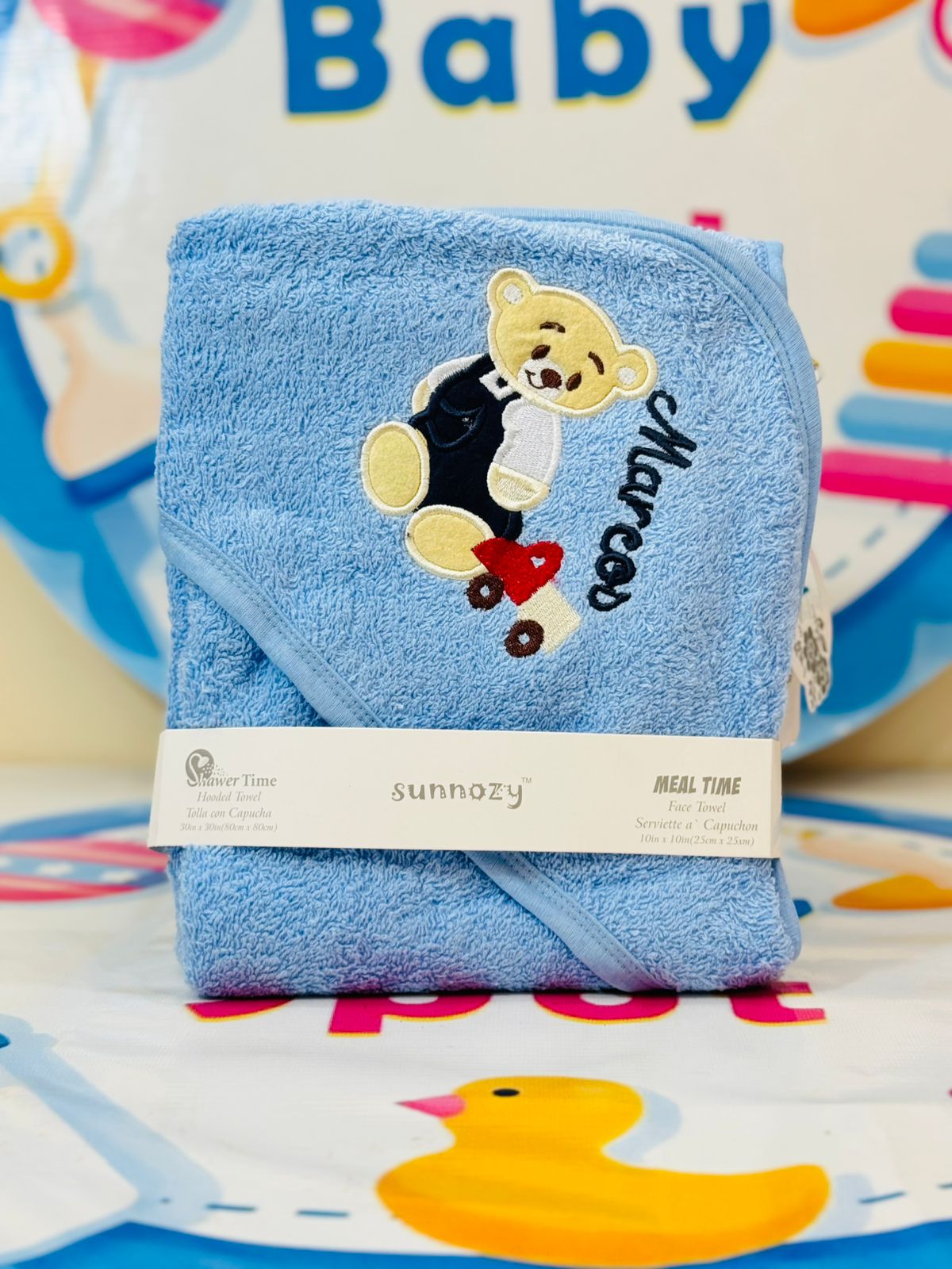 Newborn Baby Essentials
Baby Clothes Online
Newborn Clothing Store
Baby Accessories Pakistan
Baby Products Online
Baby Care Items
Baby Fashion Pakistan
Baby Blankets Online
Soft Baby Clothing
Baby Gift Sets Pakistan
Baby Feeding Products
Newborn Winter Clothes
Baby Diaper Bags Collection
Baby Teethers & Toys
Baby Swaddle Wraps
Baby Strollers & Carriers
Imported Baby Products
Baby Spot Pakistan
Baby Hooded Towels
Babyspotofficial Collection
Affordable Baby Products Pakistan