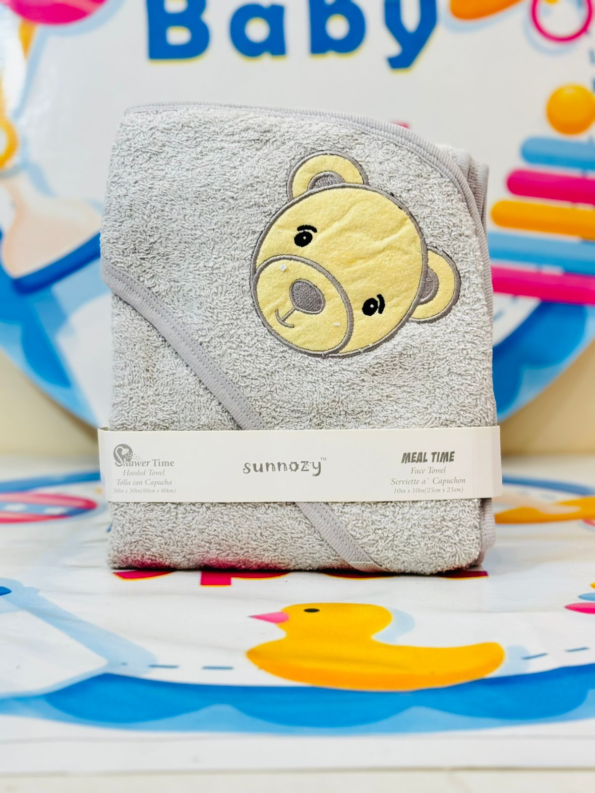 Newborn Baby Essentials
Baby Clothes Online
Newborn Clothing Store
Baby Accessories Pakistan
Baby Products Online
Baby Care Items
Baby Fashion Pakistan
Baby Blankets Online
Soft Baby Clothing
Baby Gift Sets Pakistan
Baby Feeding Products
Newborn Winter Clothes
Baby Diaper Bags Collection
Baby Teethers & Toys
Baby Swaddle Wraps
Baby Strollers & Carriers
Imported Baby Products
Baby Spot Pakistan
Baby Hooded Towels
Babyspotofficial Collection
Affordable Baby Products Pakistan