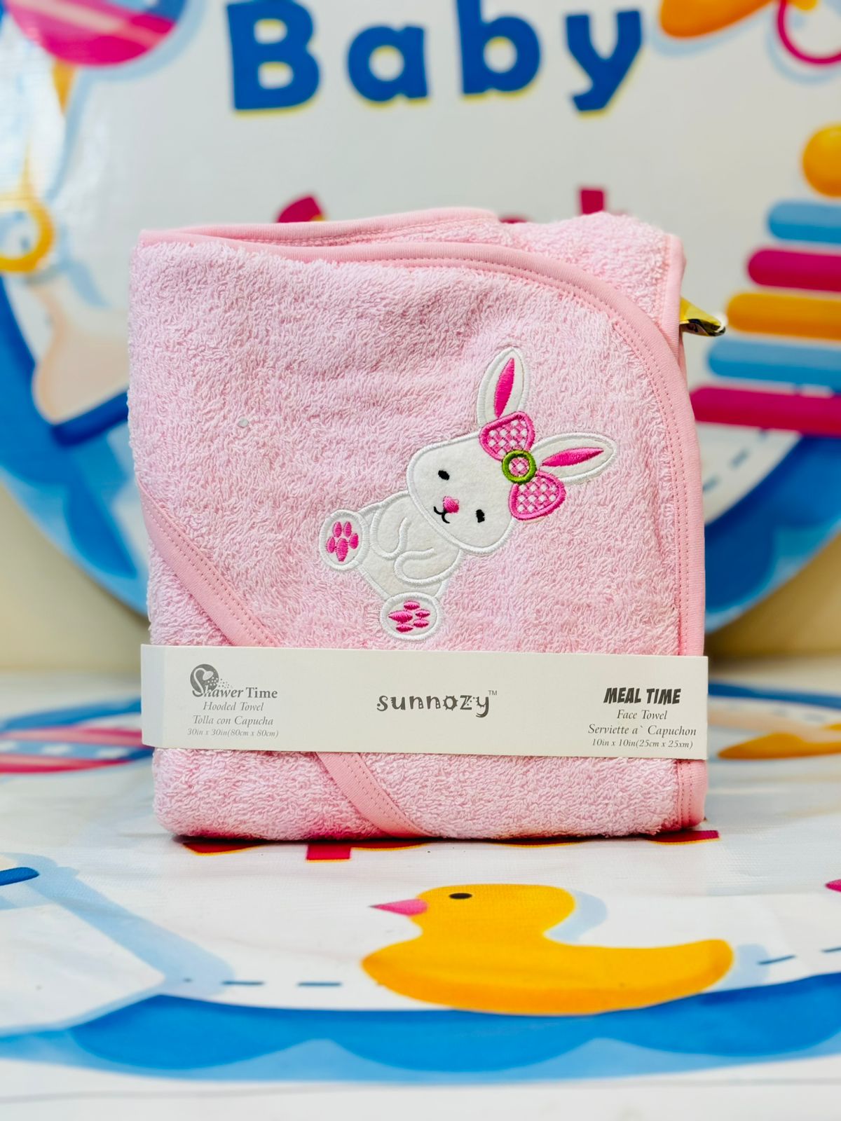 Capture your baby's cuteness with our imported quality baby socks set! Perfect for tiny feet, these socks are designed for babies aged 0-9 months. Soft, comfortable, and stylish, they come in a set of 3 vibrant colors. Keep your little one's feet warm and cozy!
🧦 Set of 3 imported quality baby socks
👶 Fits 0-9 months
✨ Soft, comfortable, and stylish