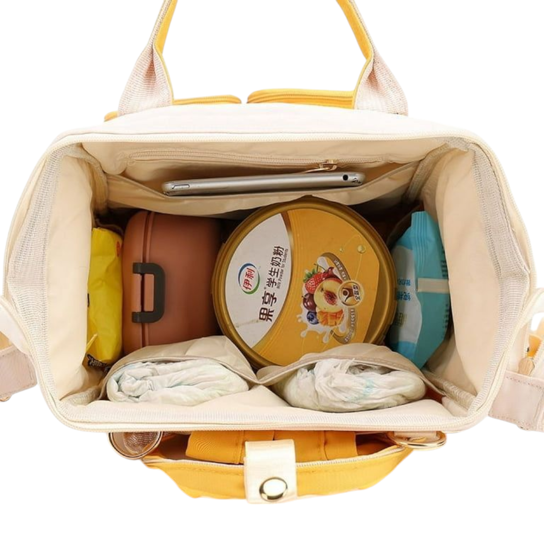 Baby Diaper Bags Collection