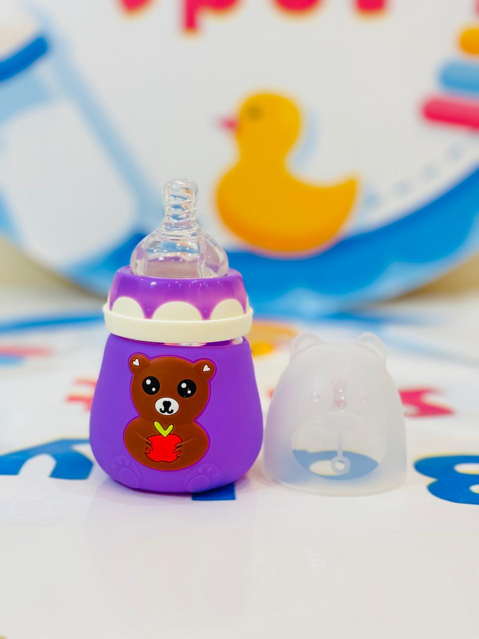 Imported Baby Glass Feeders Collection