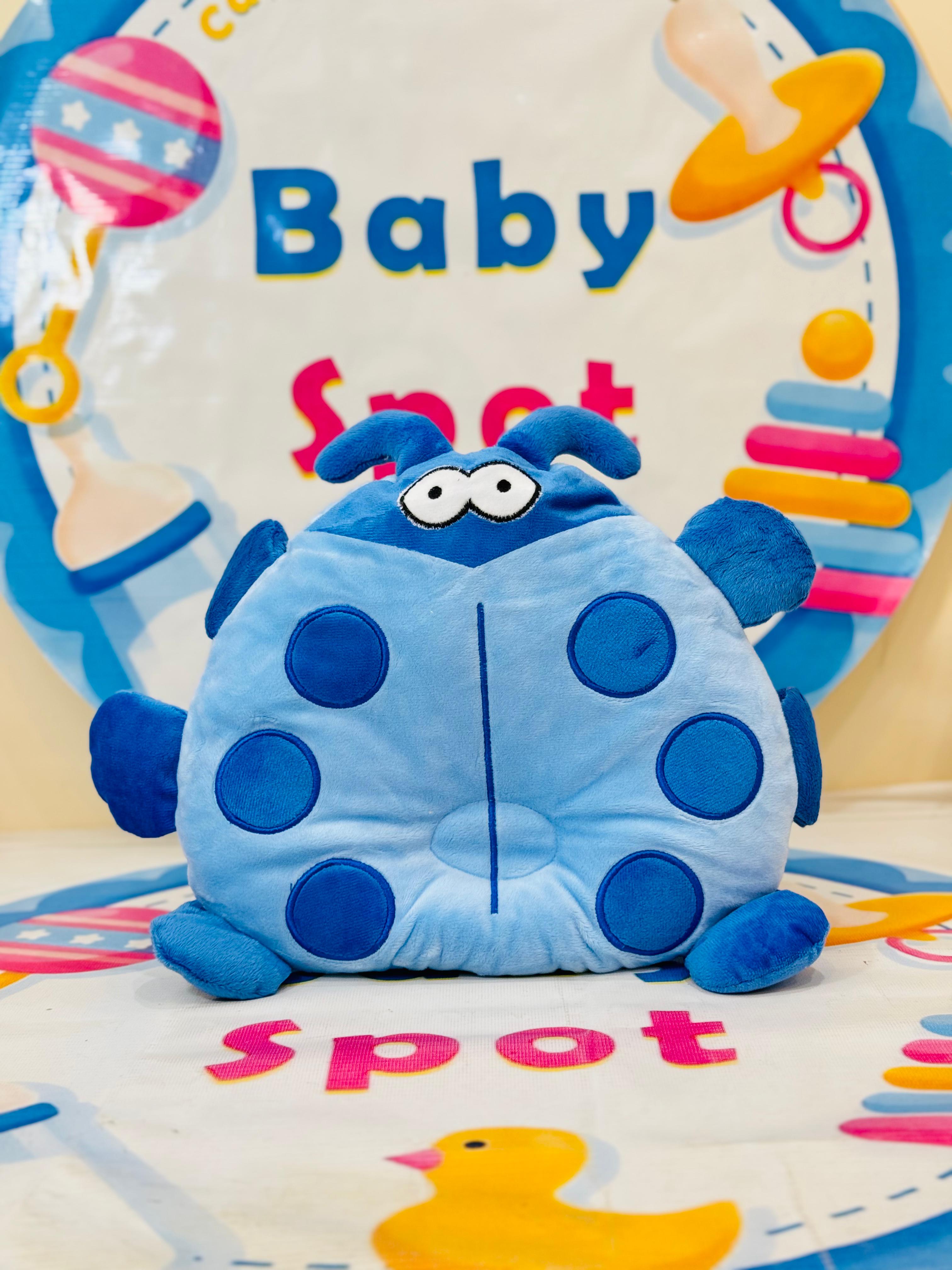 Baby Imported Head Pillows Collection π
Designed for comfort and better head shaping
Premium quality fabric, gentle on babyβs skin
Supports proper head and neck alignment
Available in cute designs perfect for newborns
Ideal for use in cribs, strollers, and during travel
Delivery time: 2-5 days
Shop now at babyspotofficial.pk!
#BabyHeadPillow #NewbornEssentials #BabyComfort #HeadShapingPillow #BabySpotOfficial #PremiumBabyProducts #NewbornCare