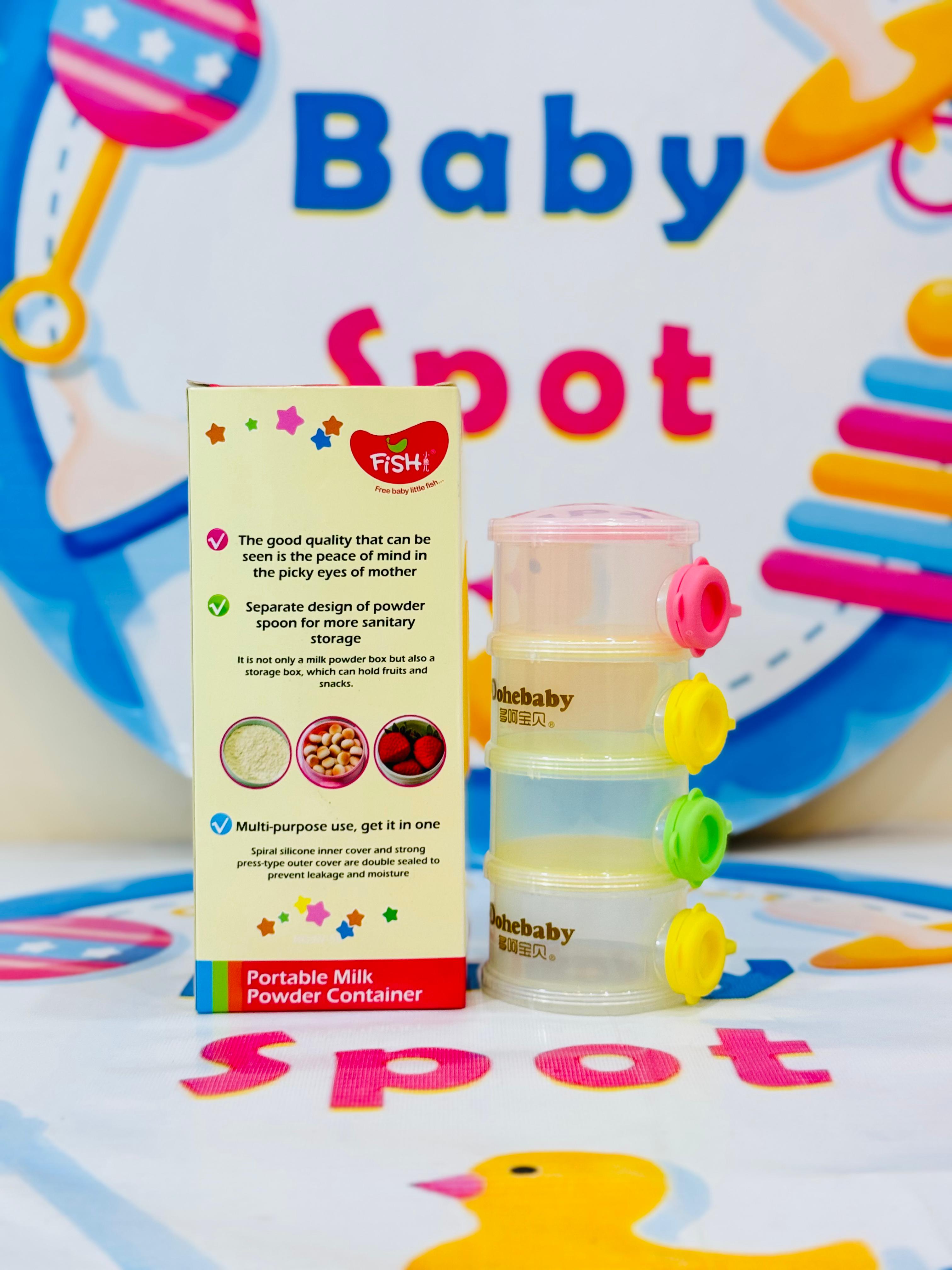 Baby` shared the collection Milk Containers with you
https://167fe9.myshopify.com/collections/milk-containers?utm_campaign=share_orders&utm_content=android&utm_medium=product-links