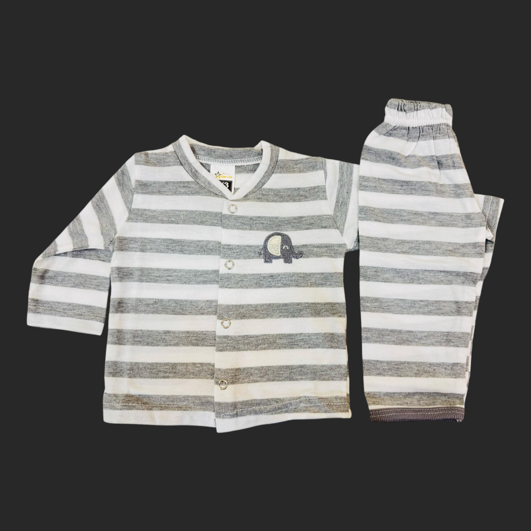 Baby Pajama Suit Collection