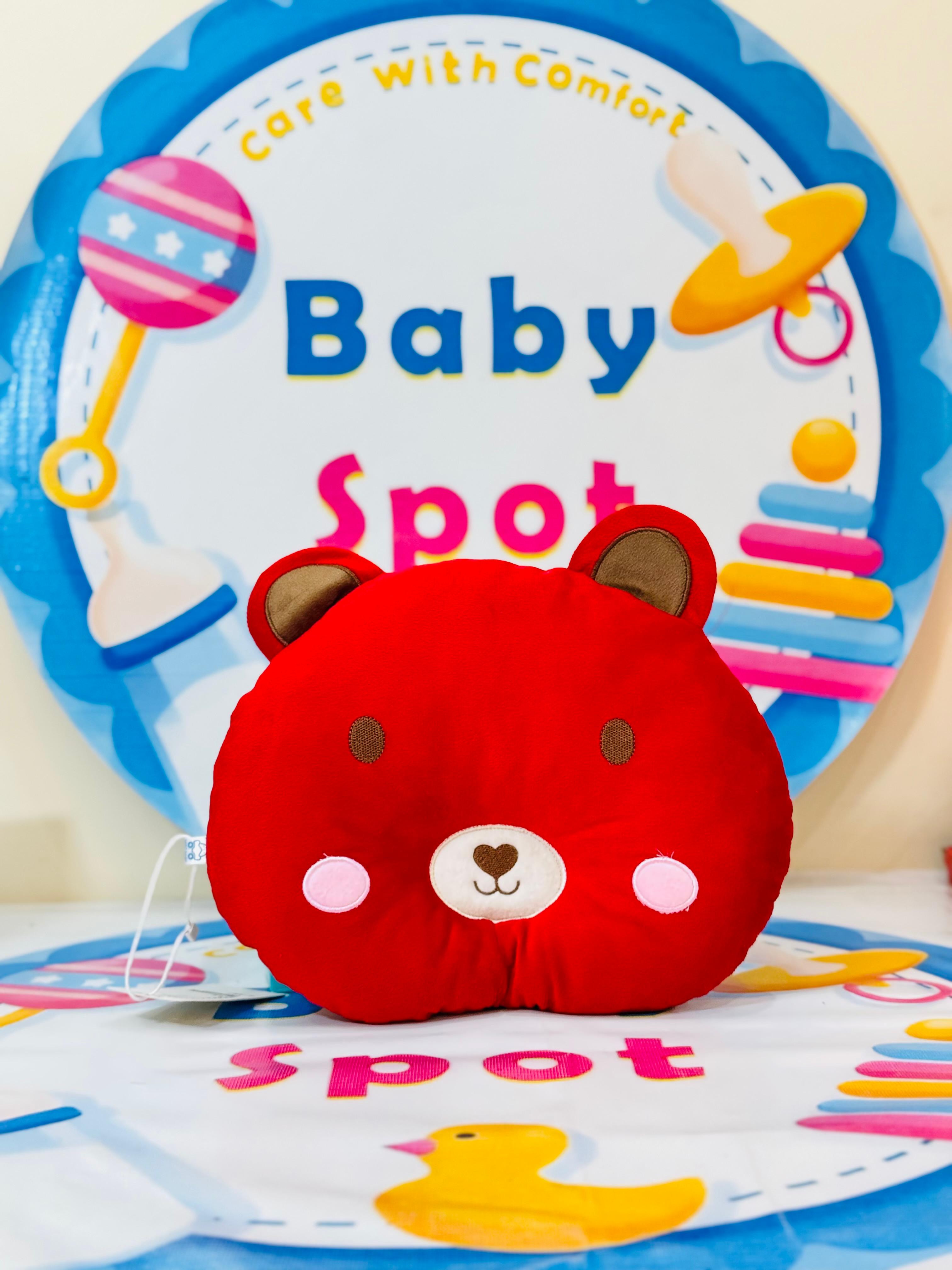 🌟 Baby Imported Head Pillows Collection 🌟
Designed for comfort and better head shaping
Premium quality fabric, gentle on baby’s skin
Supports proper head and neck alignment
Available in cute designs perfect for newborns
Ideal for use in cribs, strollers, and during travel
Delivery time: 2-5 days
Shop now at babyspotofficial.pk!
#BabyHeadPillow #NewbornEssentials #BabyComfort #HeadShapingPillow #BabySpotOfficial #PremiumBabyProducts #NewbornCare